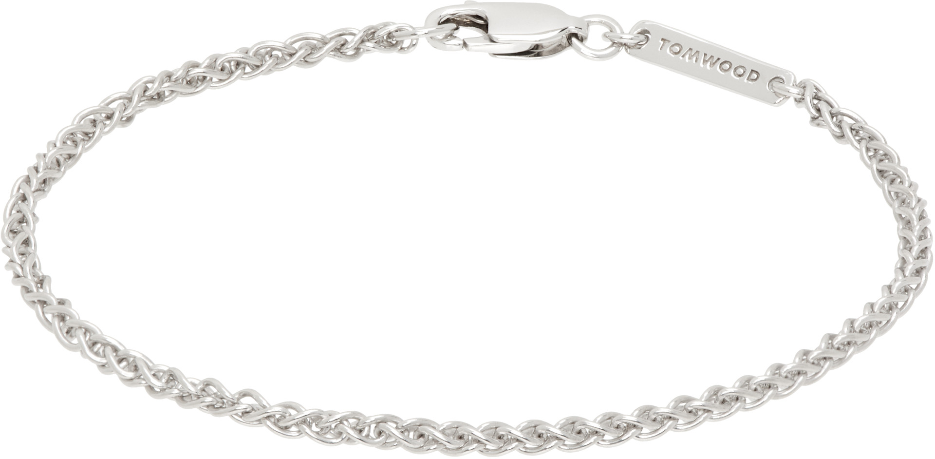 Tom Wood - Bracelet Spike