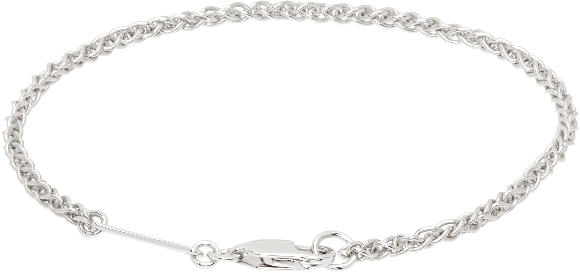 Tom Wood - Bracelet Spike