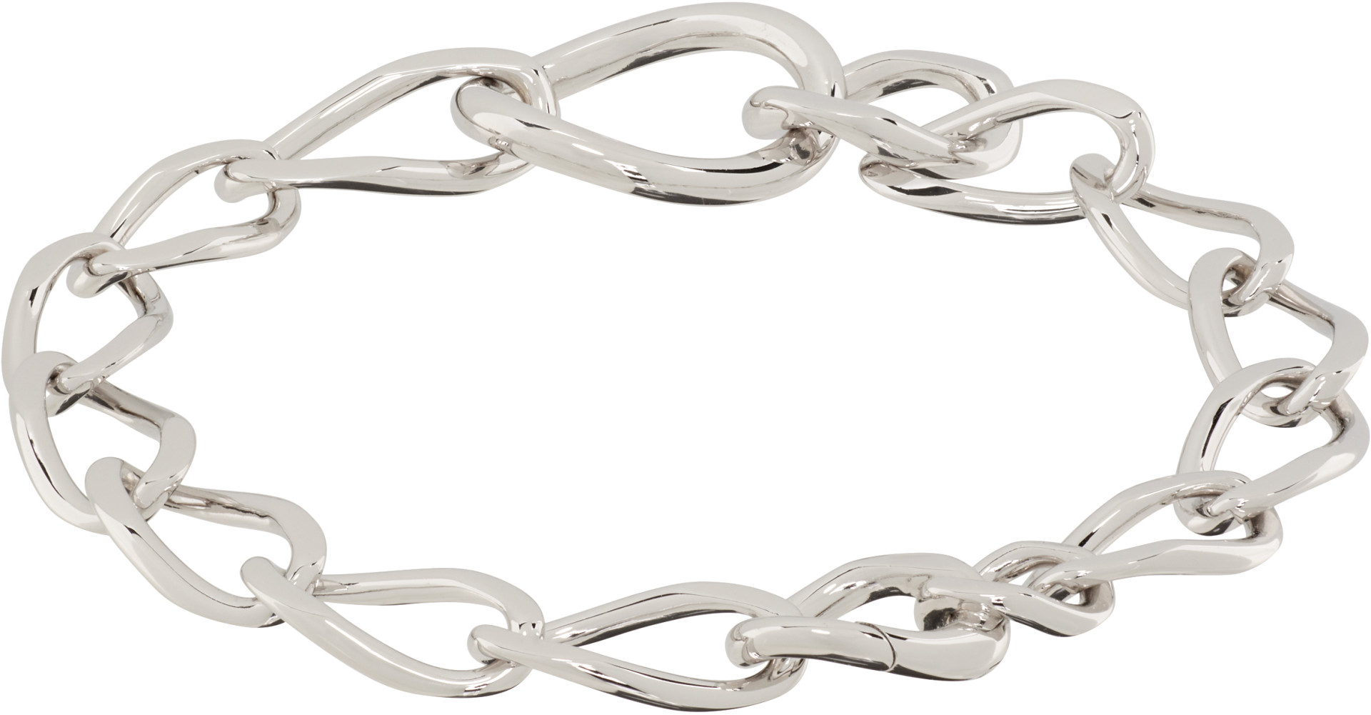 Tom Wood - River Bracelet
