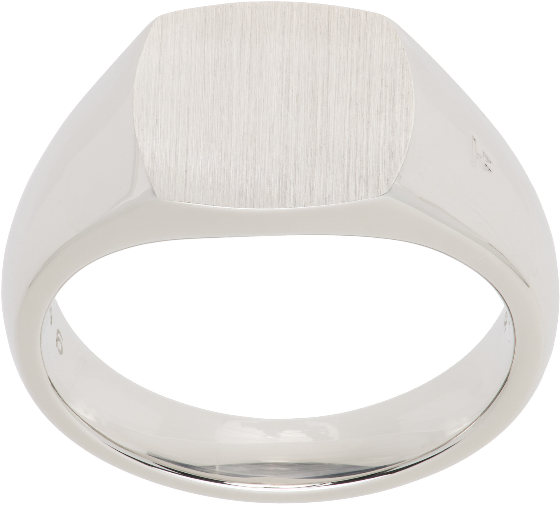 Tom Wood - Bague Kay