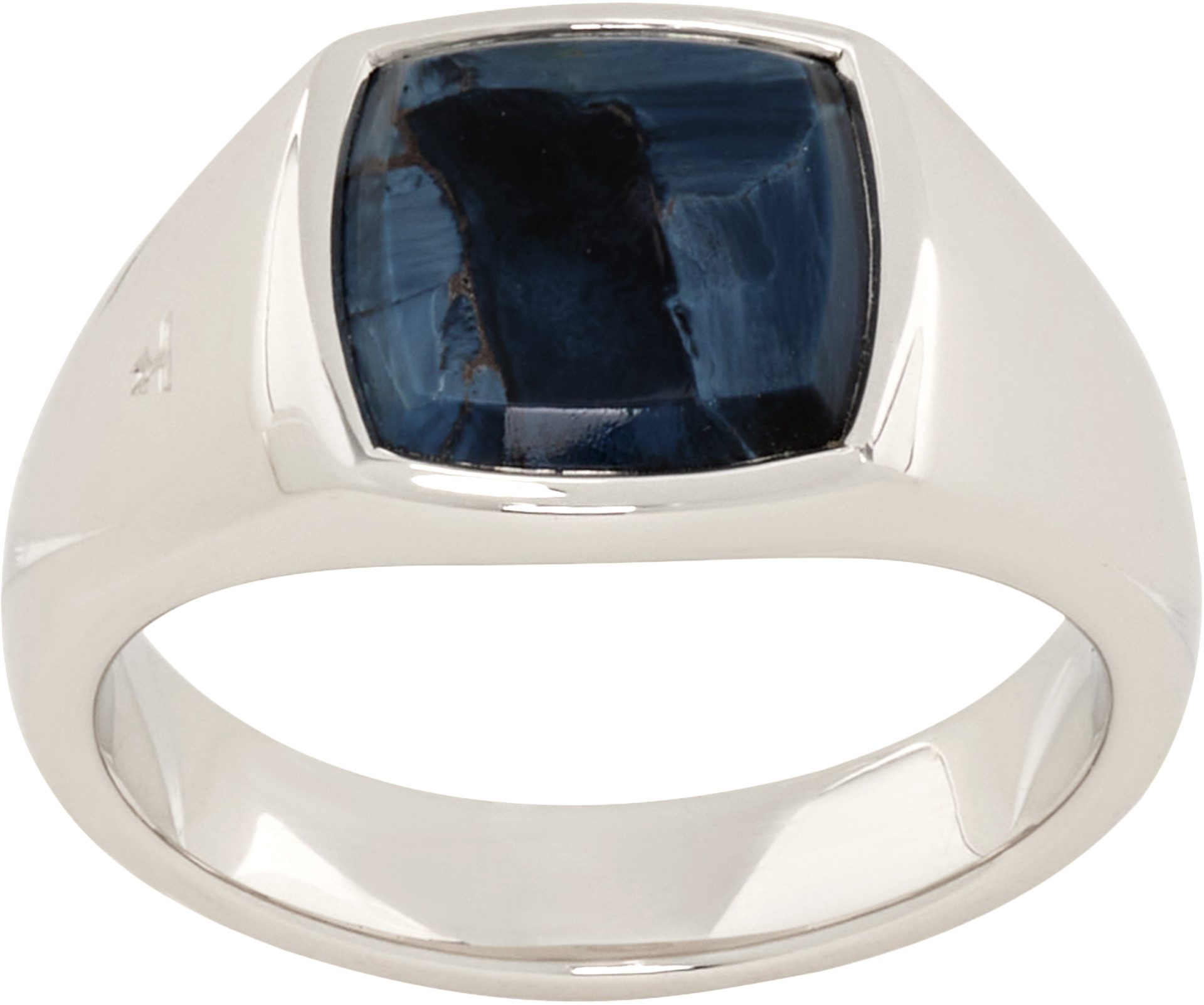 Tom Wood - Kay Ring