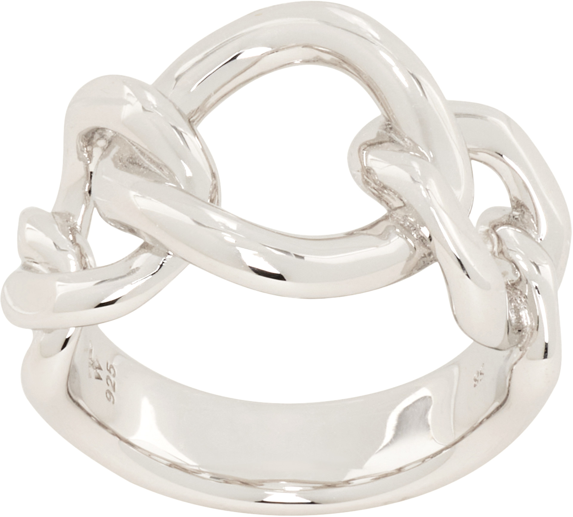 Tom Wood - River Ring
