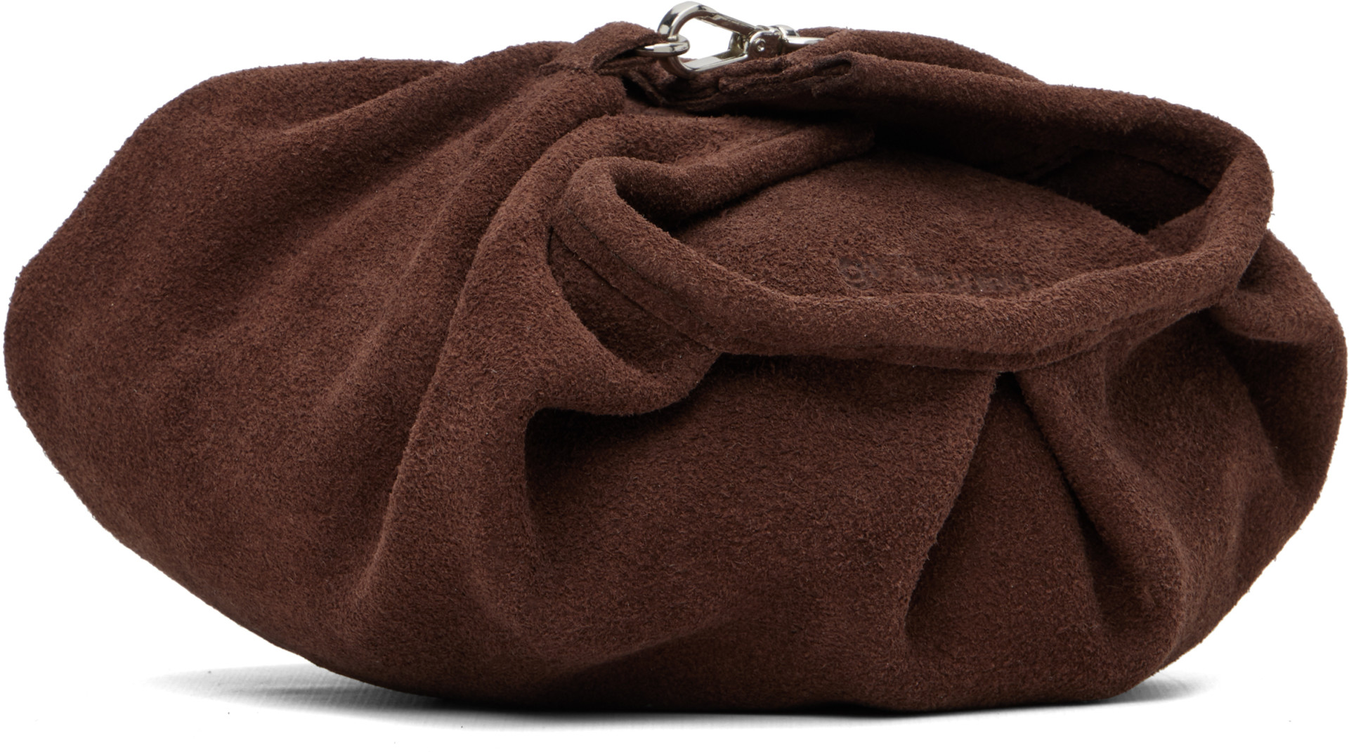 Gimaguas - Pochette Pulsera brune