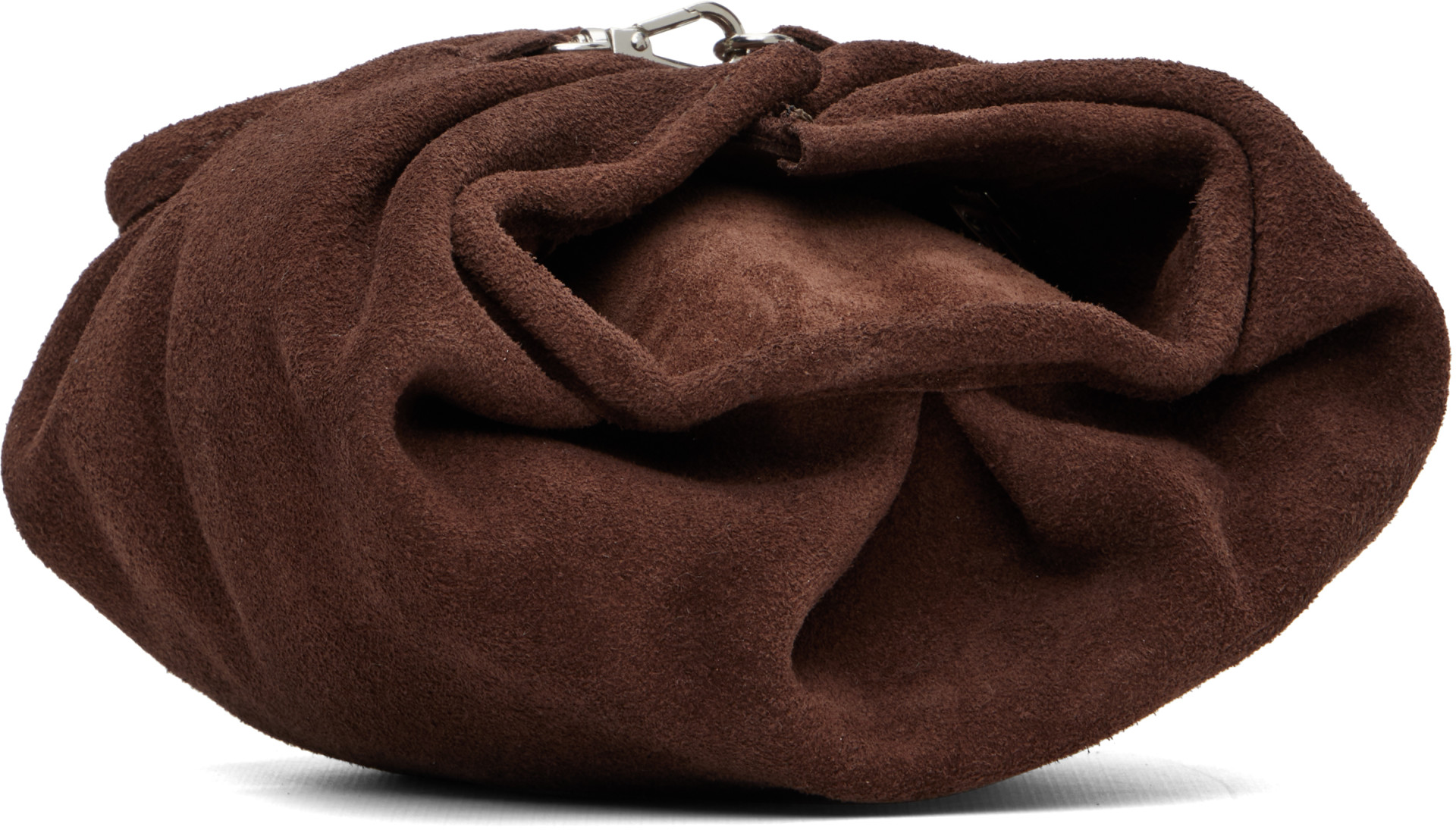 Gimaguas - Pochette Pulsera brune