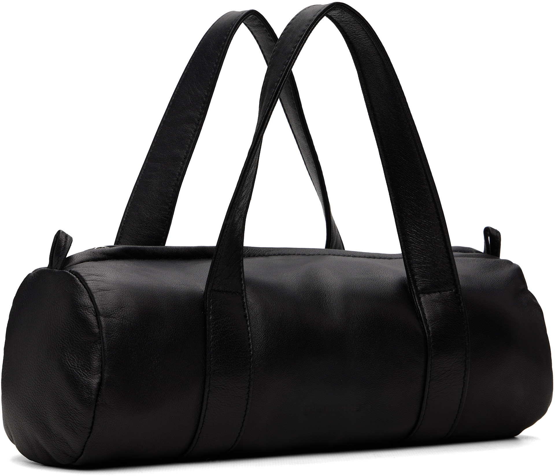 Gimaguas - Mini sac Claudia noir