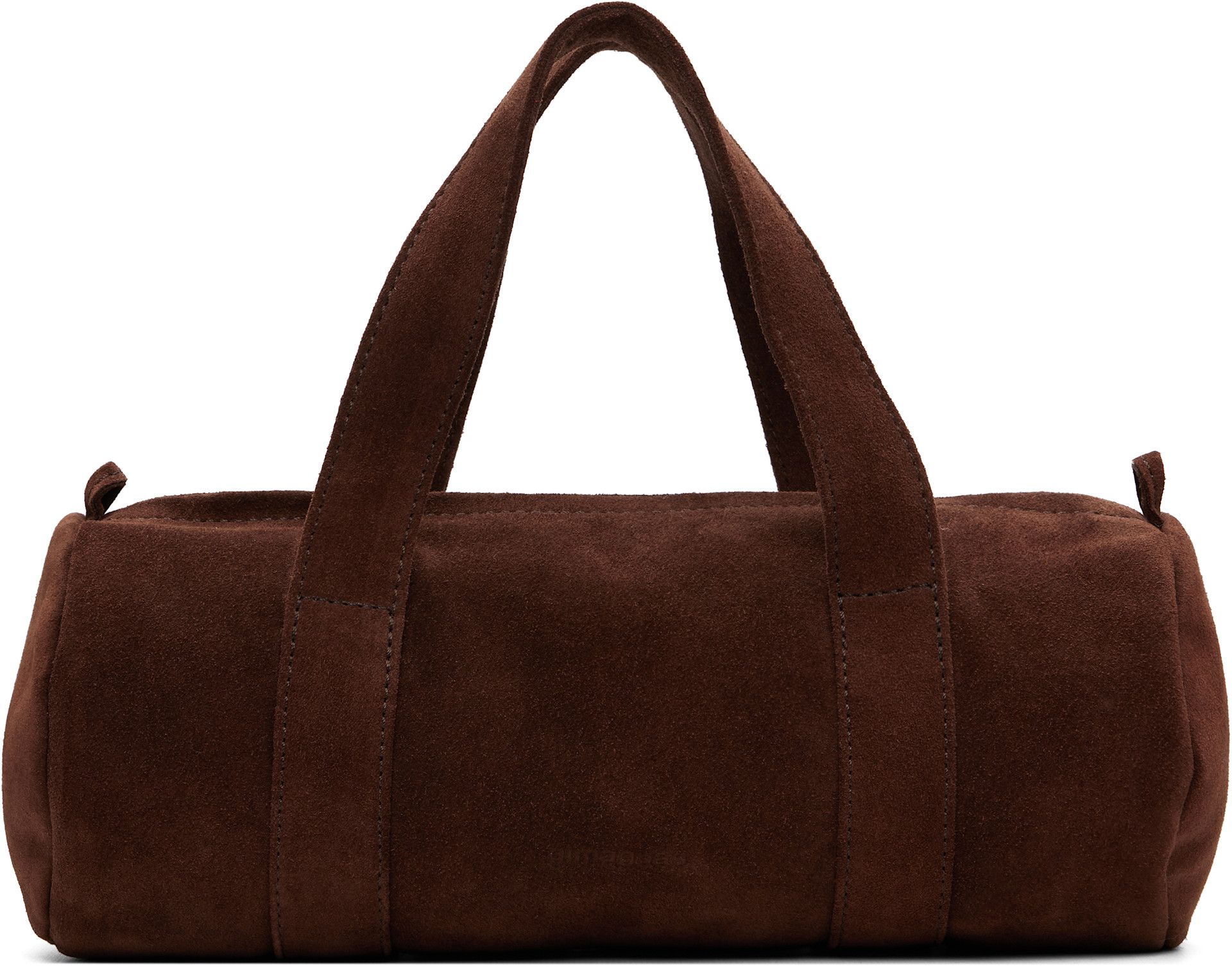 Gimaguas - Mini sac Claudia brun
