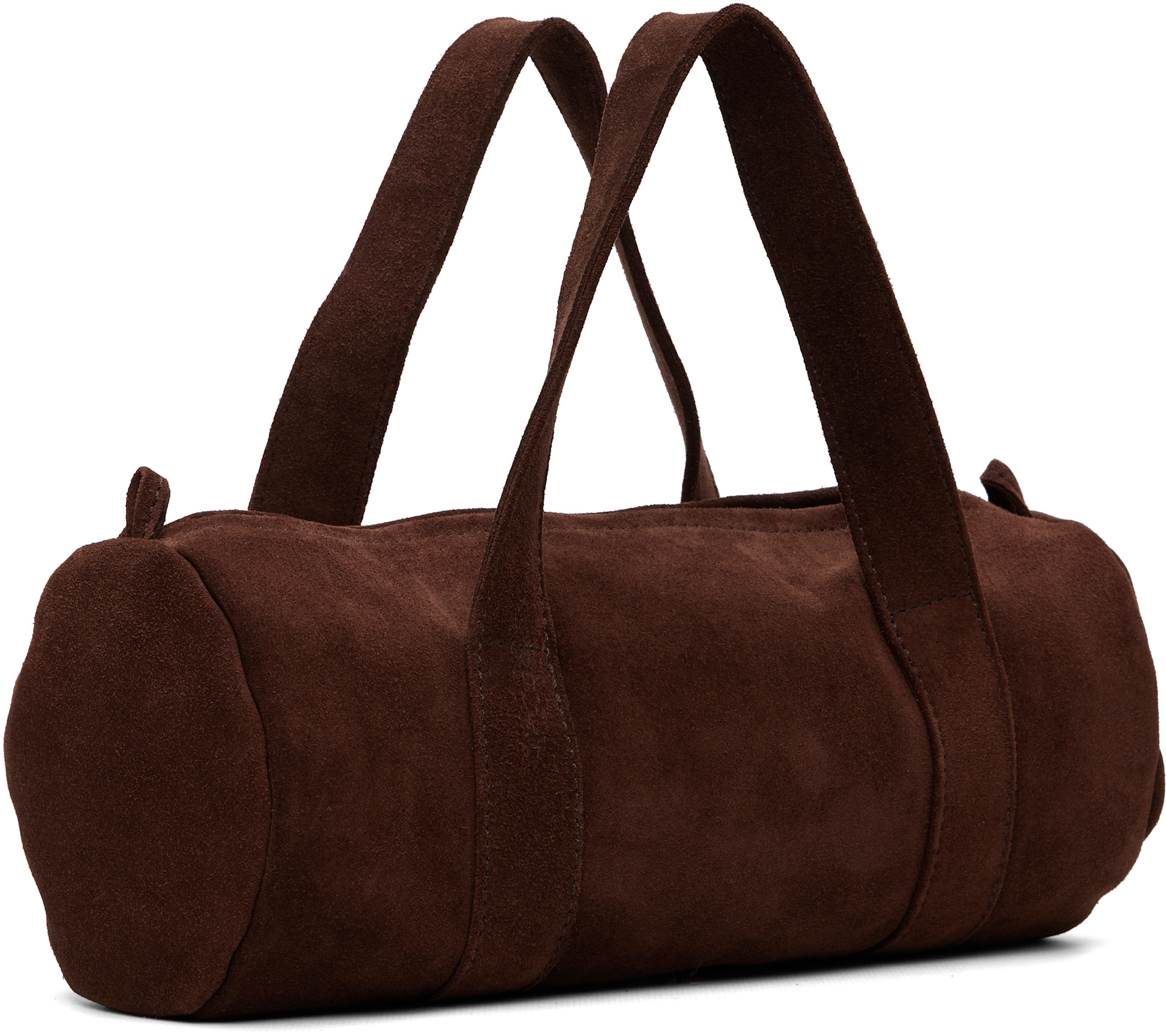 Gimaguas - Mini sac Claudia brun