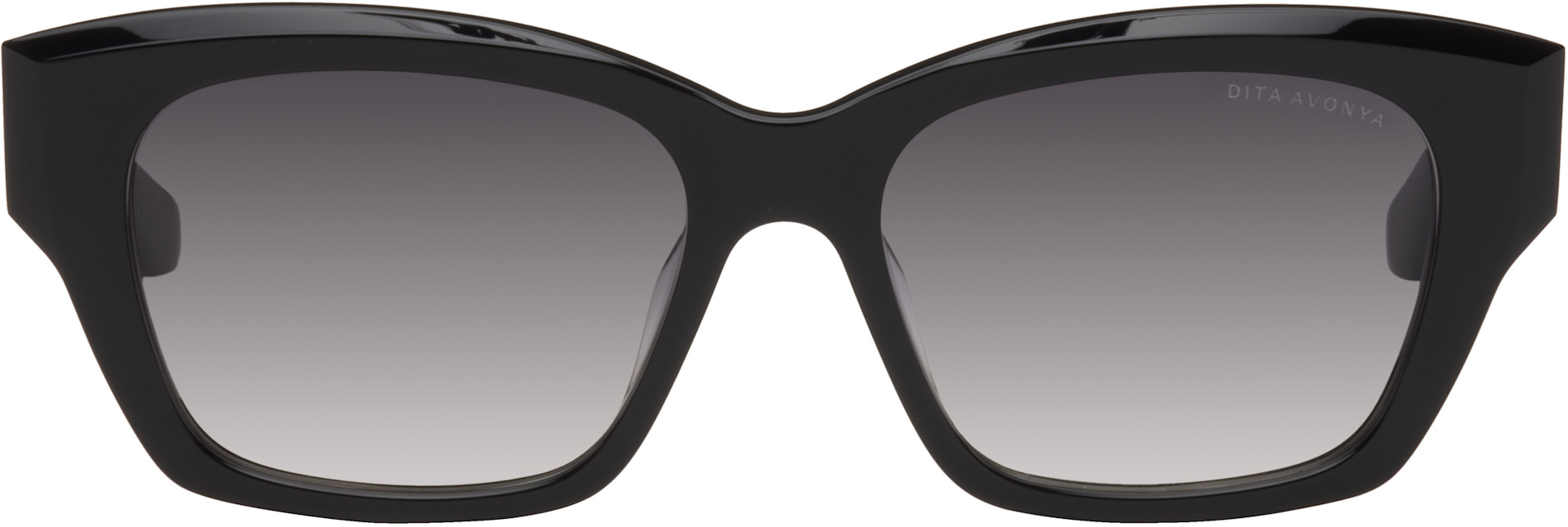 DITA - Lunettes de soleil Avonya noires
