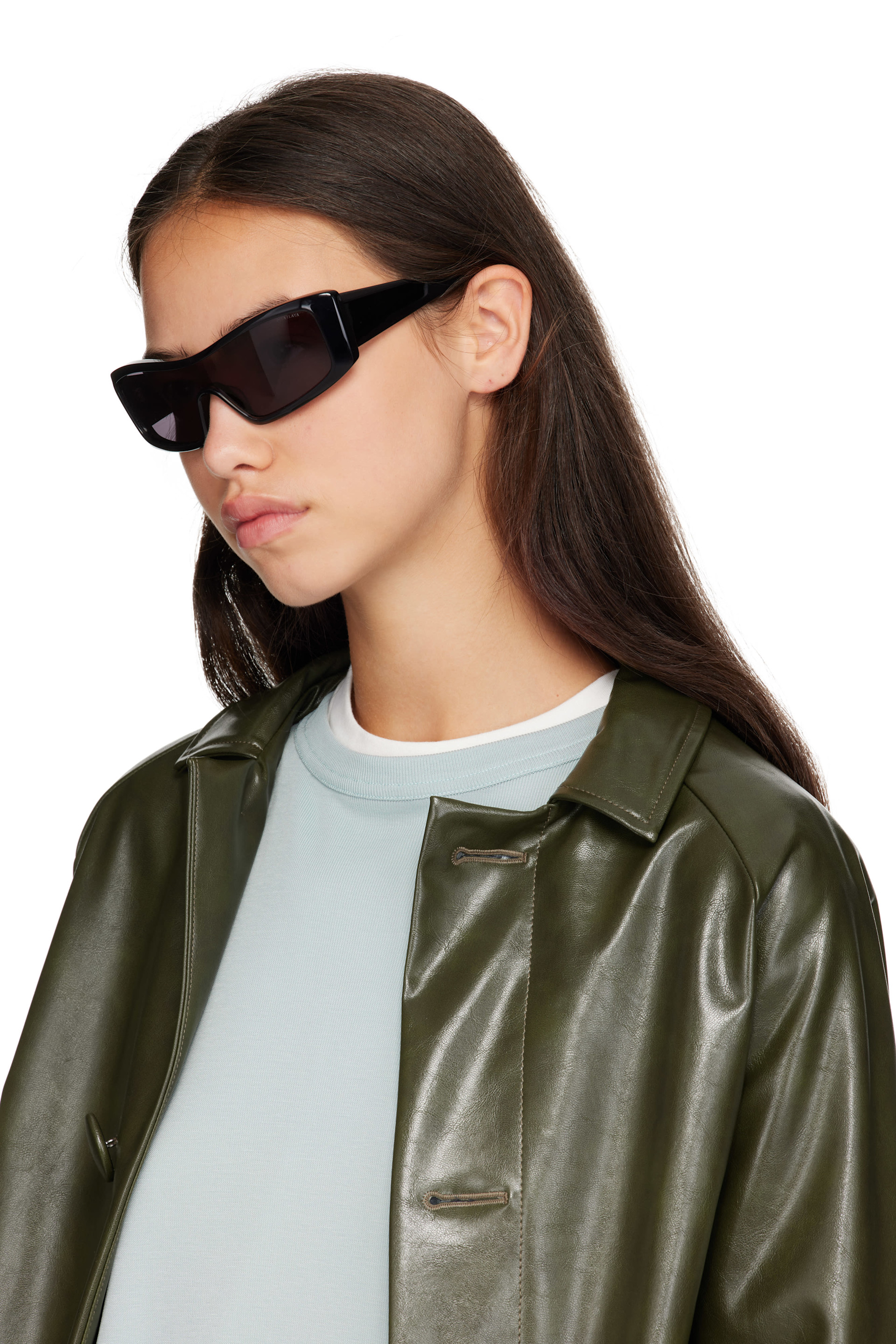 DITA - Lunettes de soleil Ilaya noires
