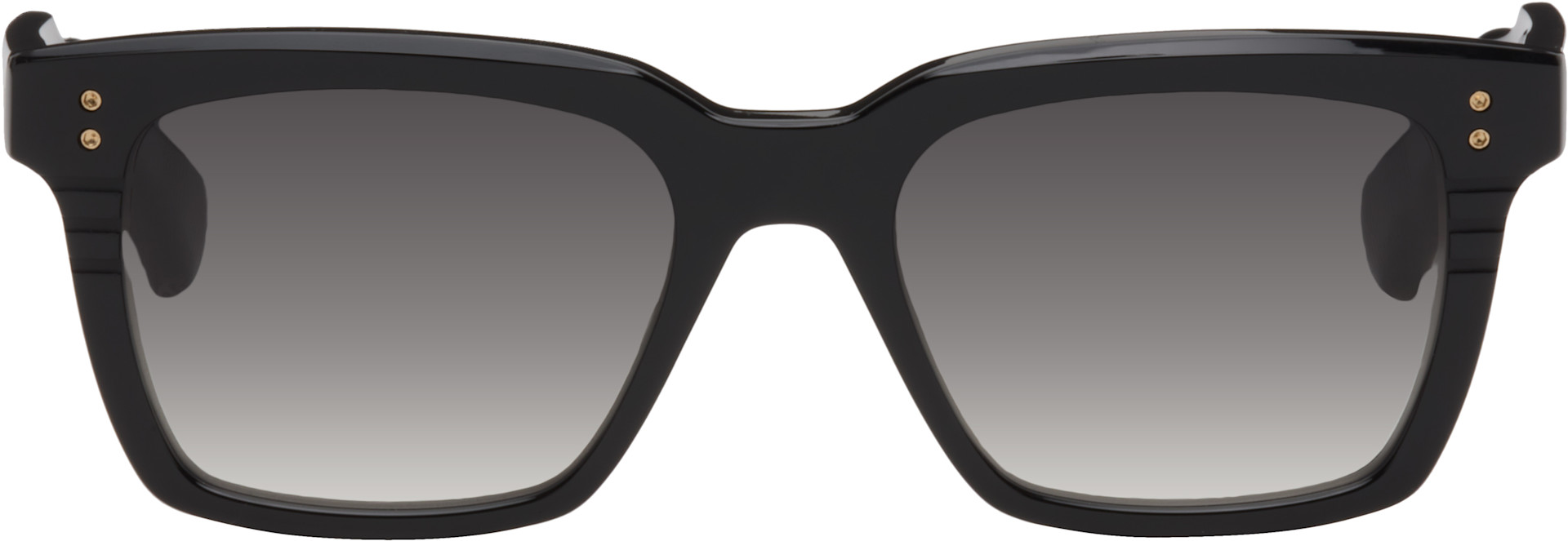 Dita - Black Sequoia Sunglasses