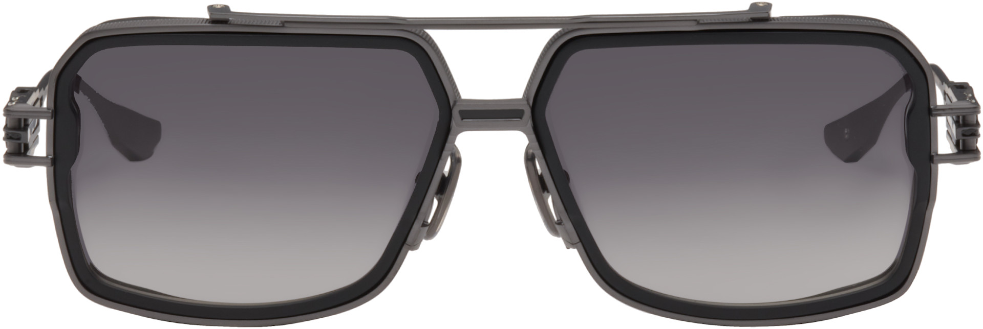 Dita - Gray HYPERLUX-1000 Sunglasses