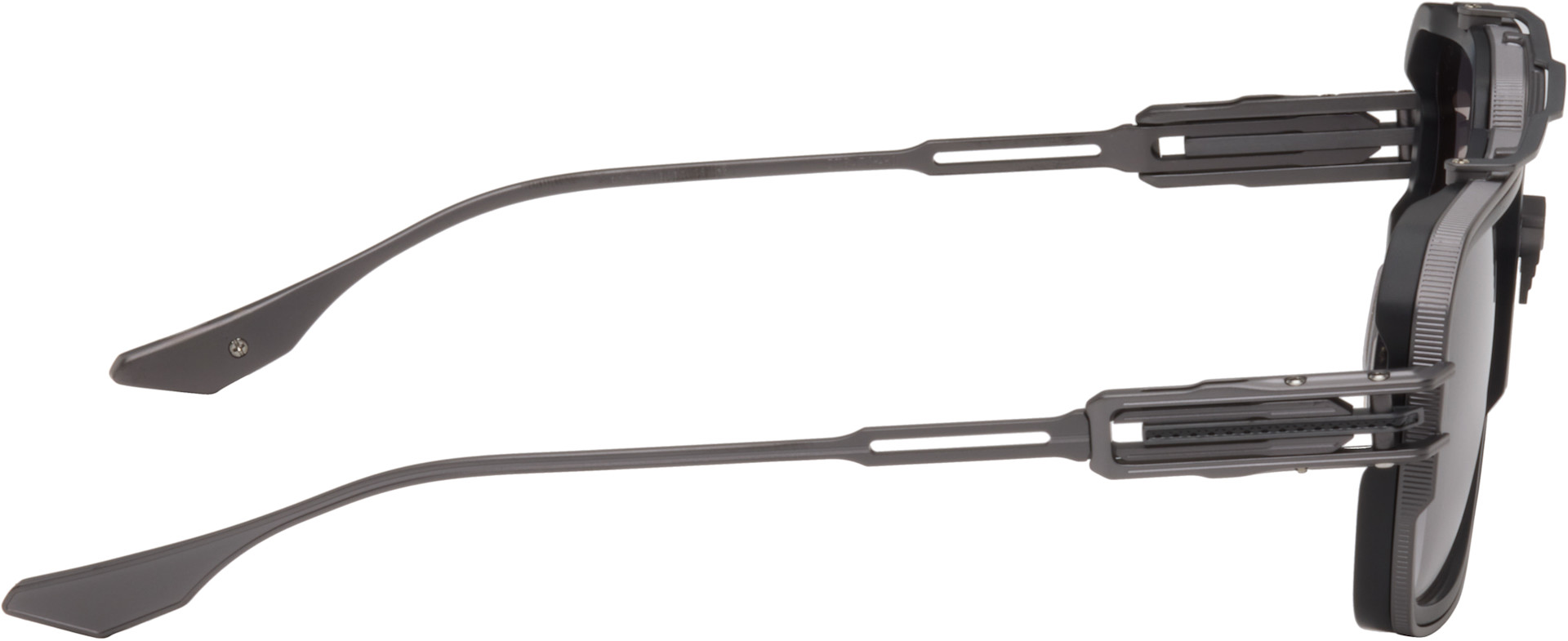 DITA - Lunettes de soleil HYPERLUX-1000 grises