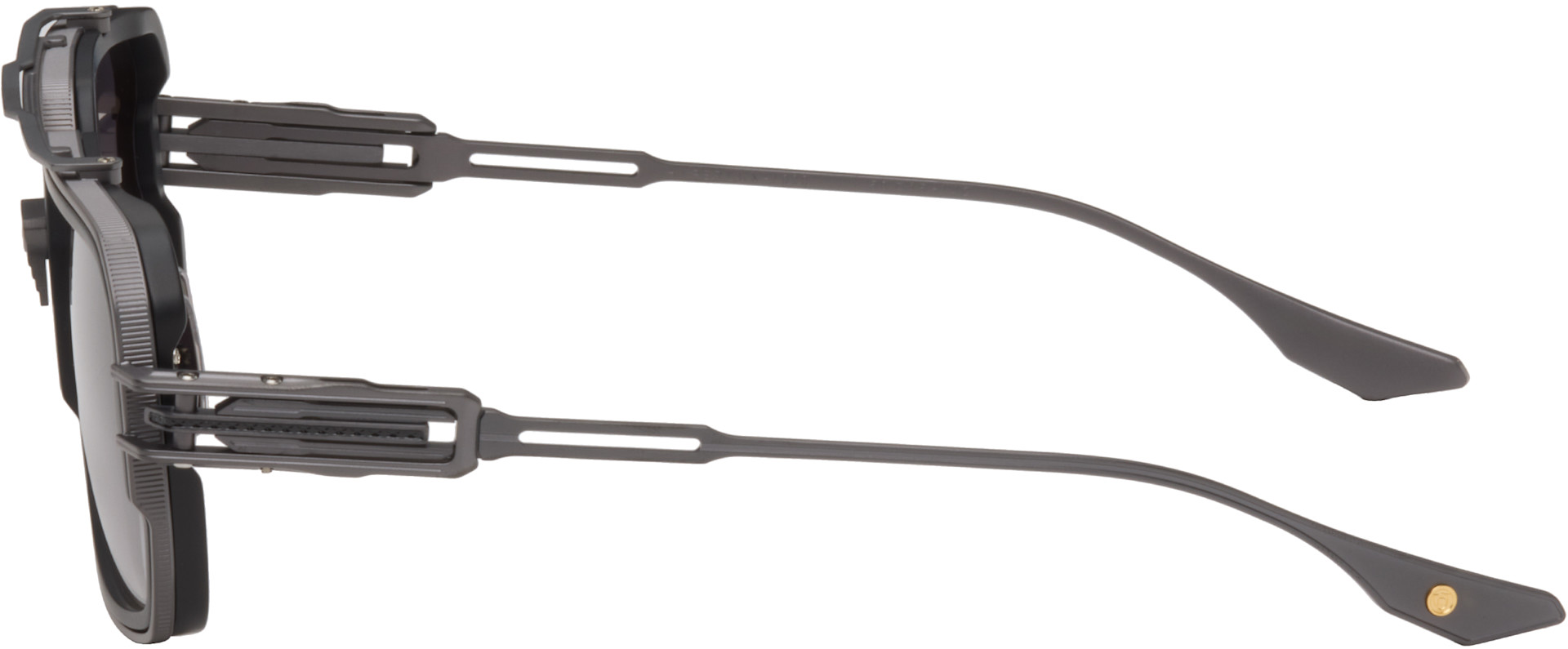 Dita - Gray HYPERLUX-1000 Sunglasses