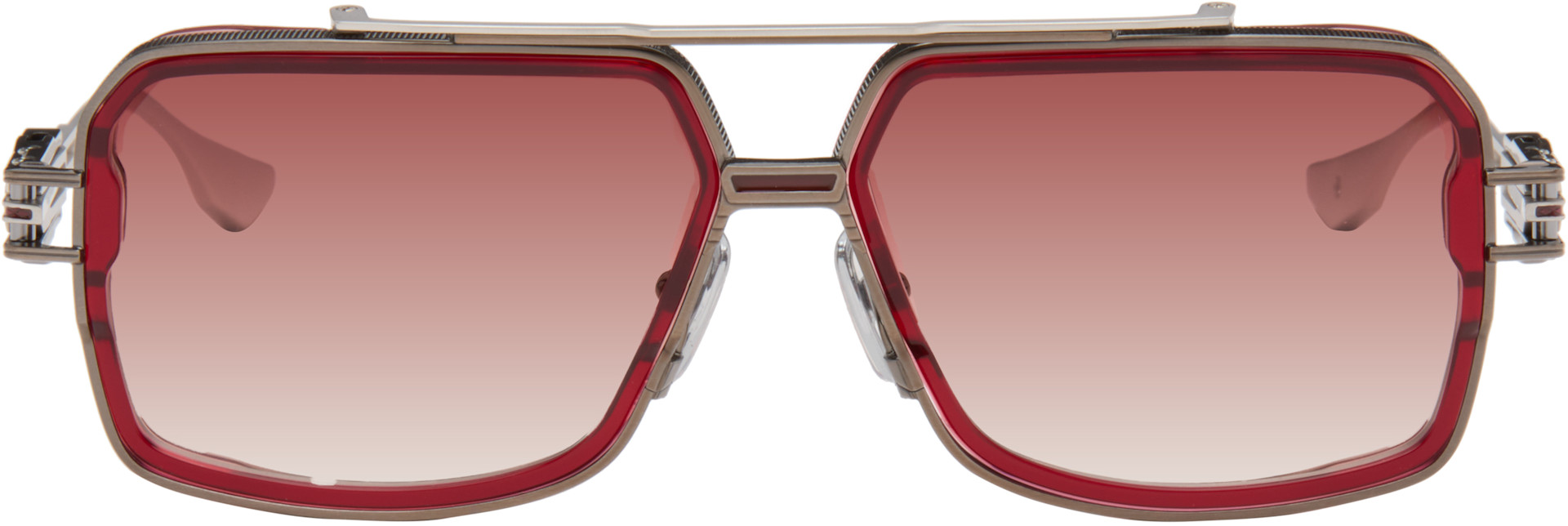DITA - Lunettes de soleil HYPERLUX-1000 grises