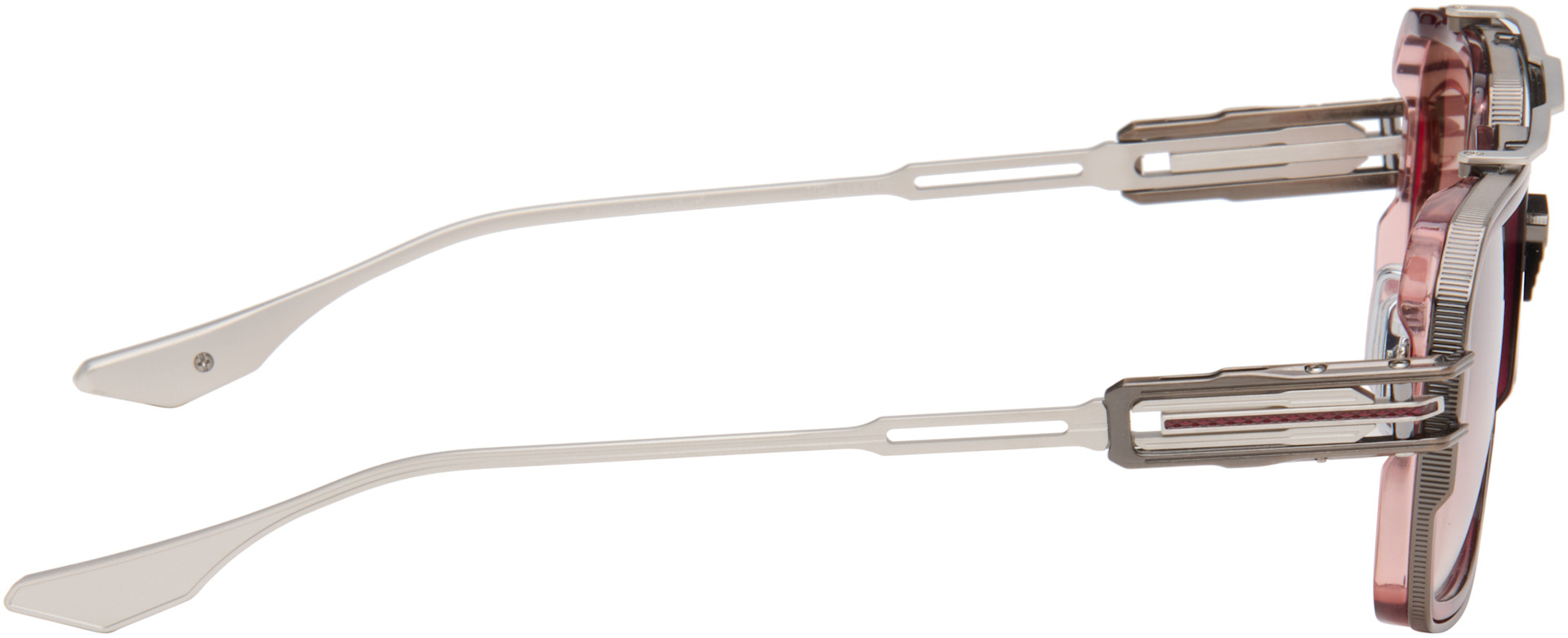 Dita - Gray HYPERLUX-1000 Sunglasses