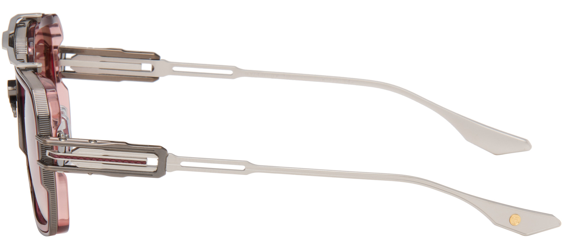DITA - Lunettes de soleil HYPERLUX-1000 grises