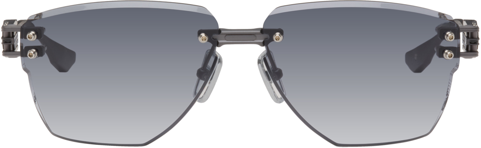 Dita - Black HYPERLUX-2000 Sunglasses