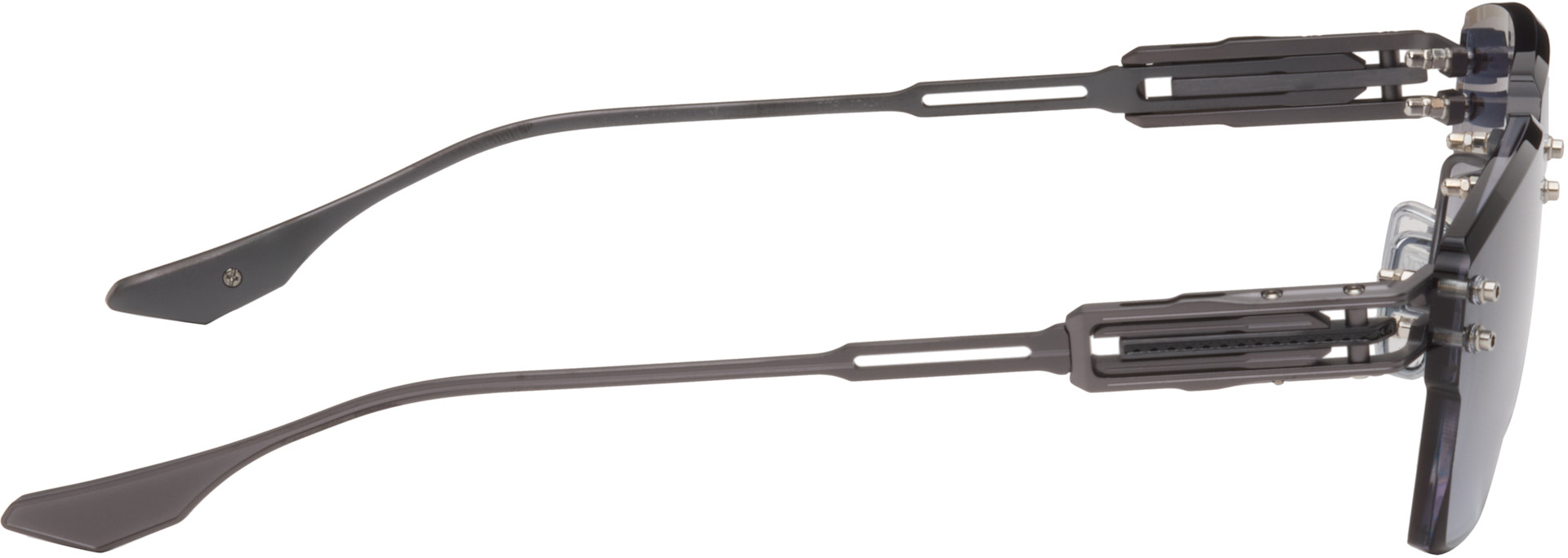 Dita - Black HYPERLUX-2000 Sunglasses