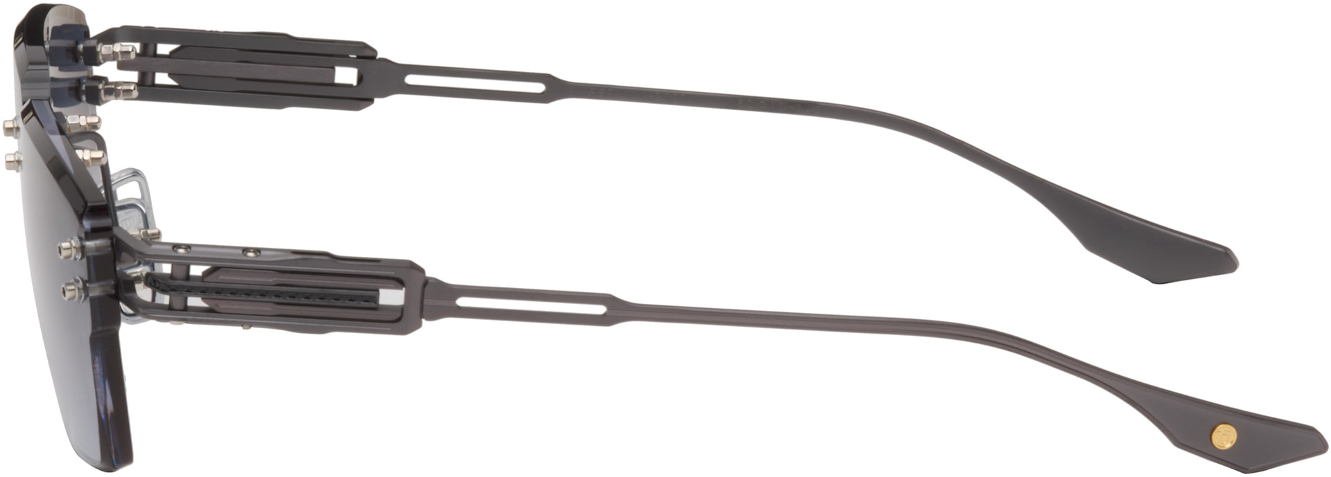 Dita - Black HYPERLUX-2000 Sunglasses