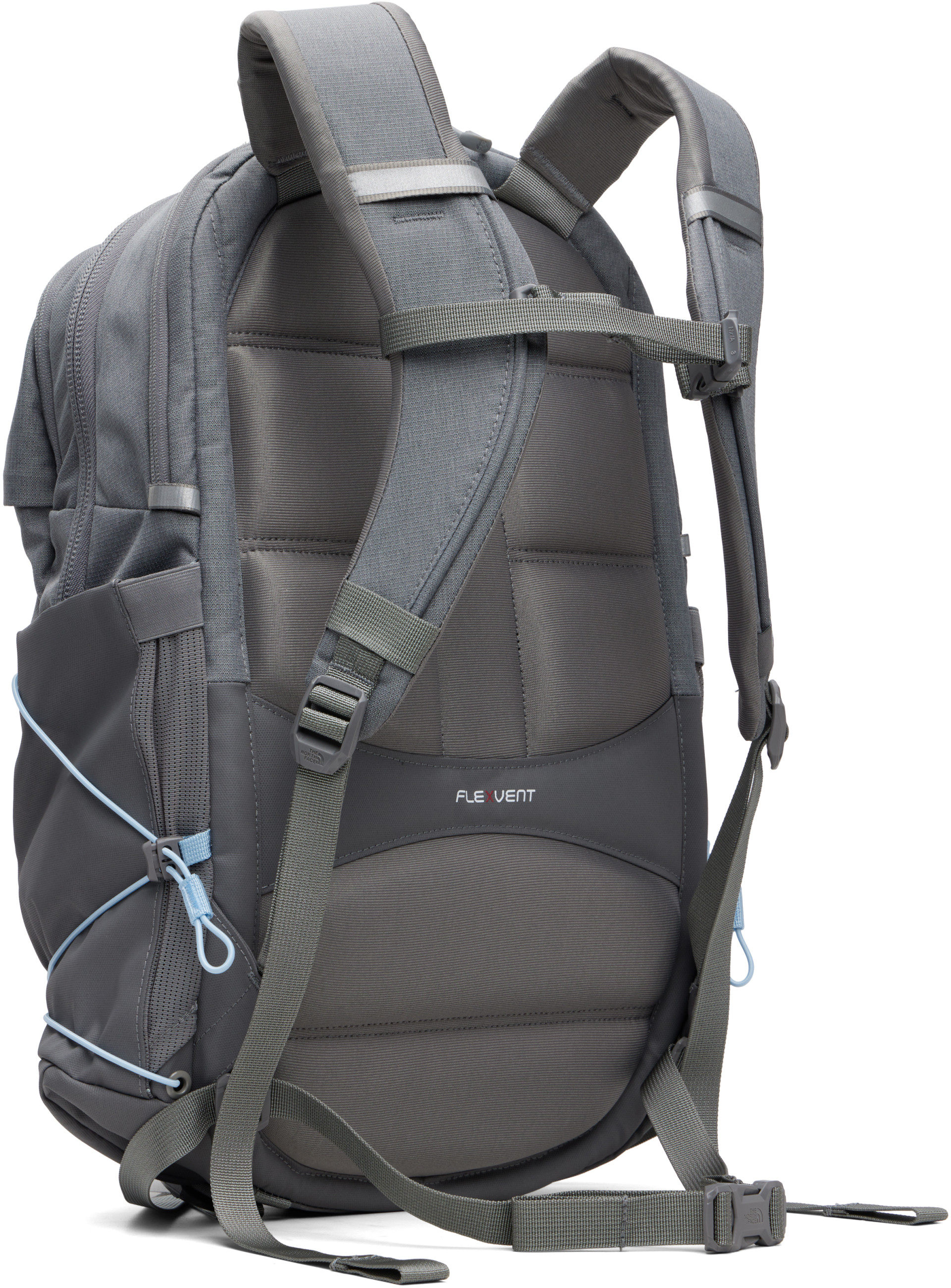 The North Face - Sac à dos Borealis gris