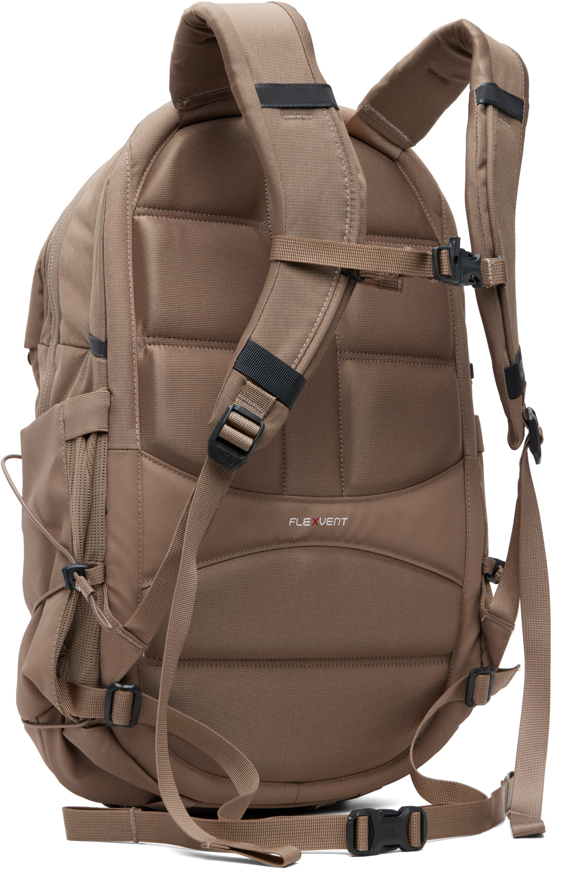 The North Face - Sac à dos Borealis beige