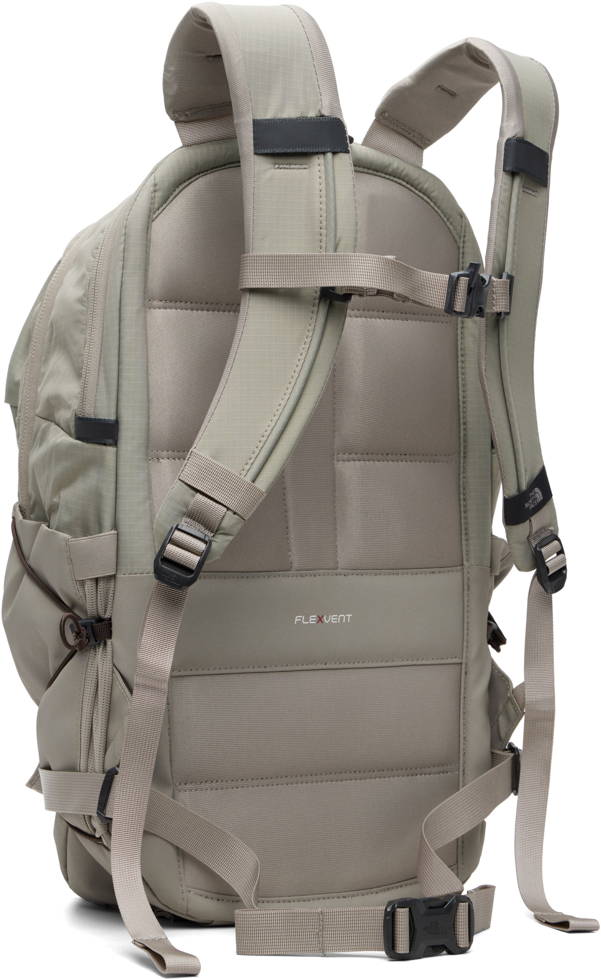 The North Face - Sac à dos Borealis gris
