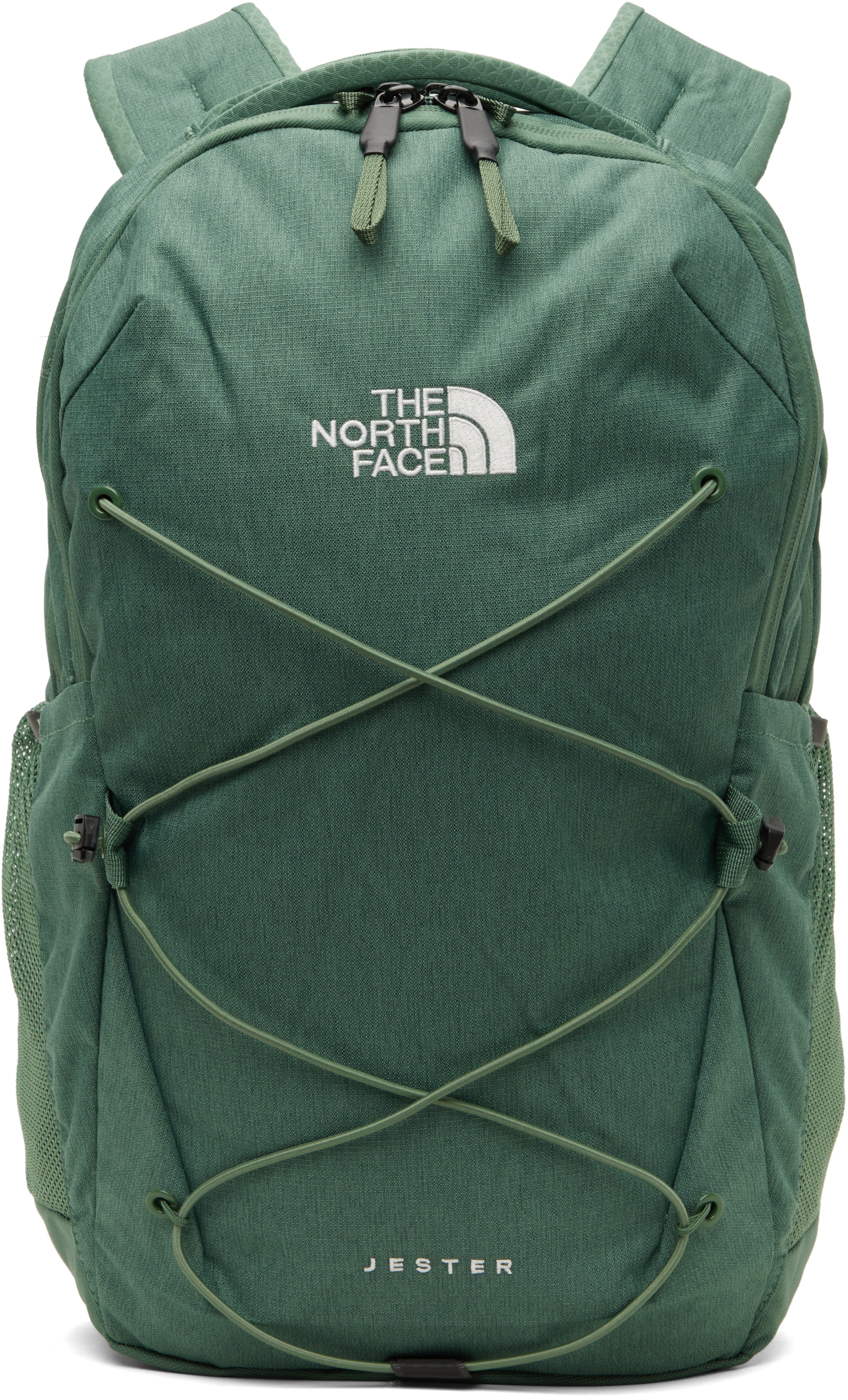 The North Face - Sac à dos Jester vert