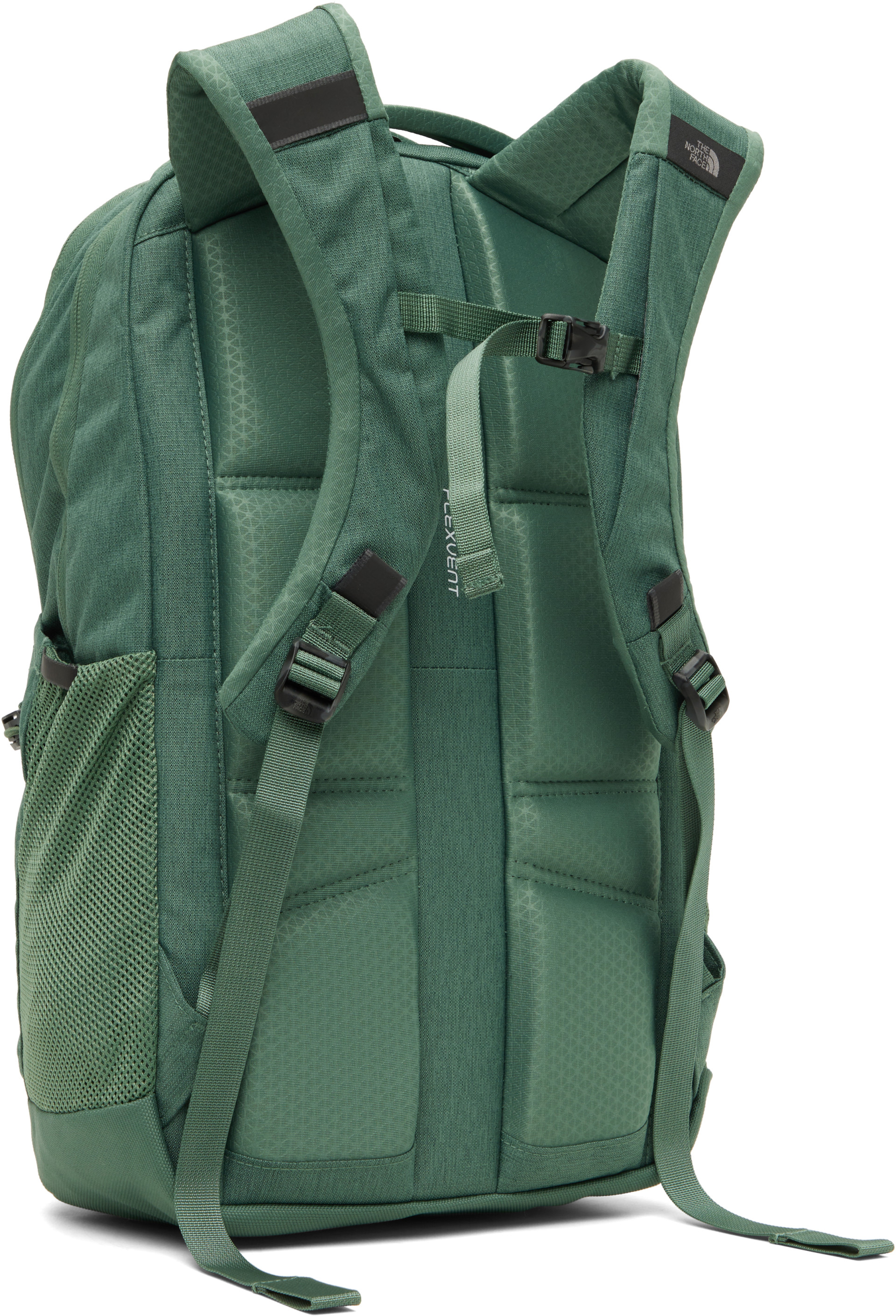 The North Face - Green Jester Backpack