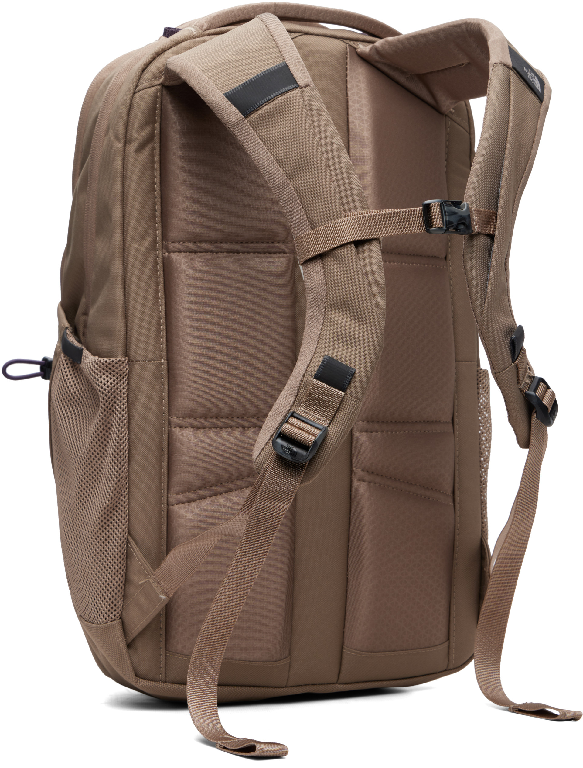 The North Face - Beige Jester Backpack