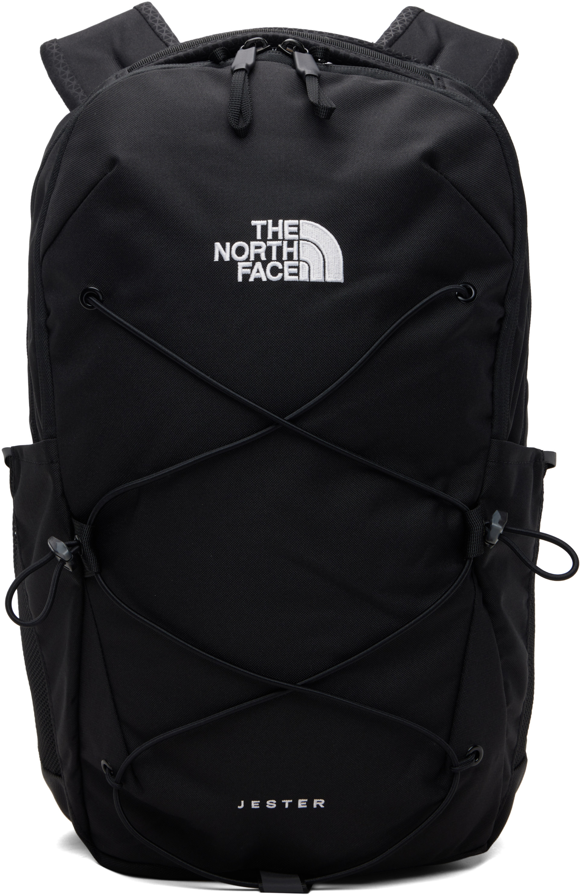 The North Face - Black Jester Backpack