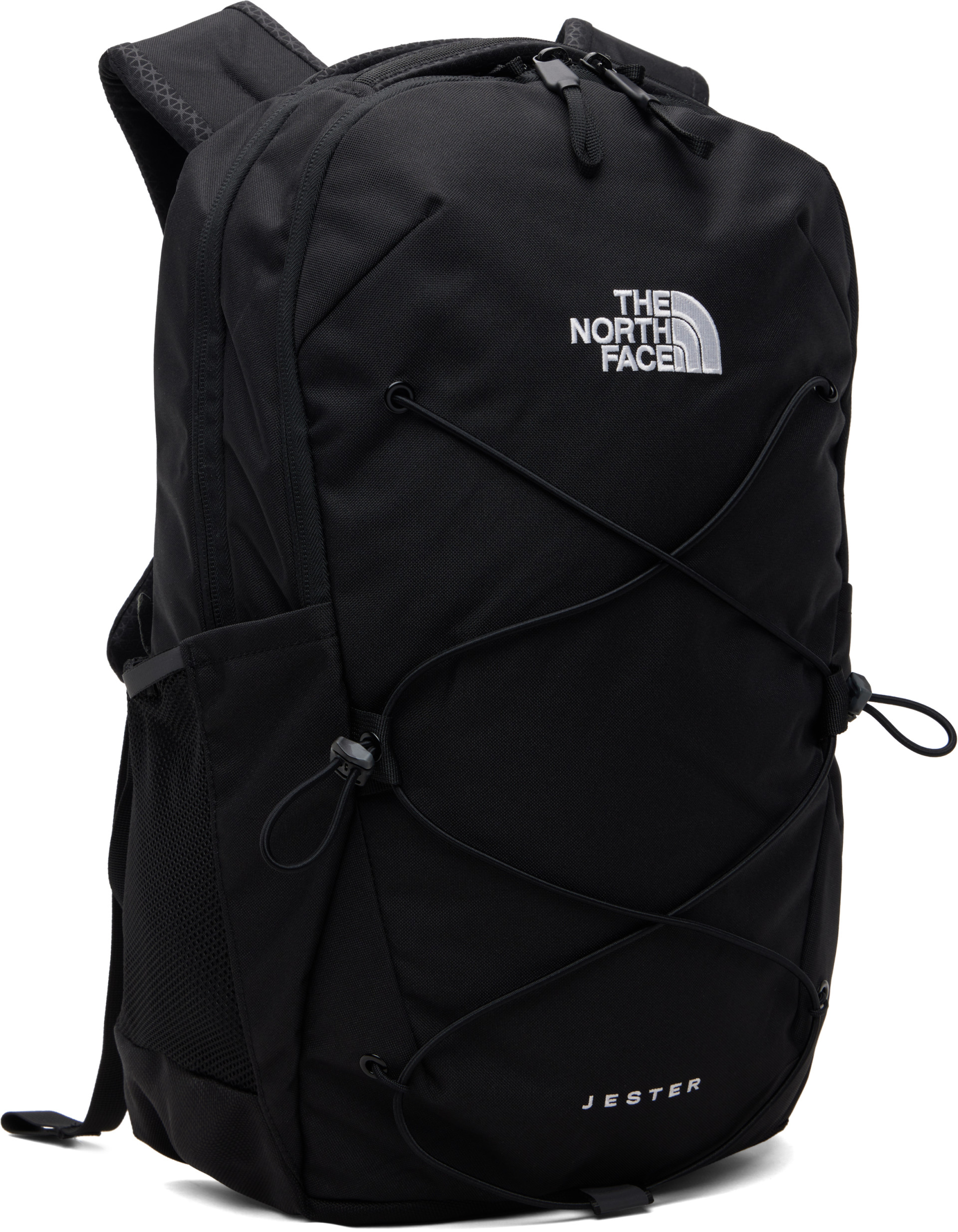 The North Face - Black Jester Backpack