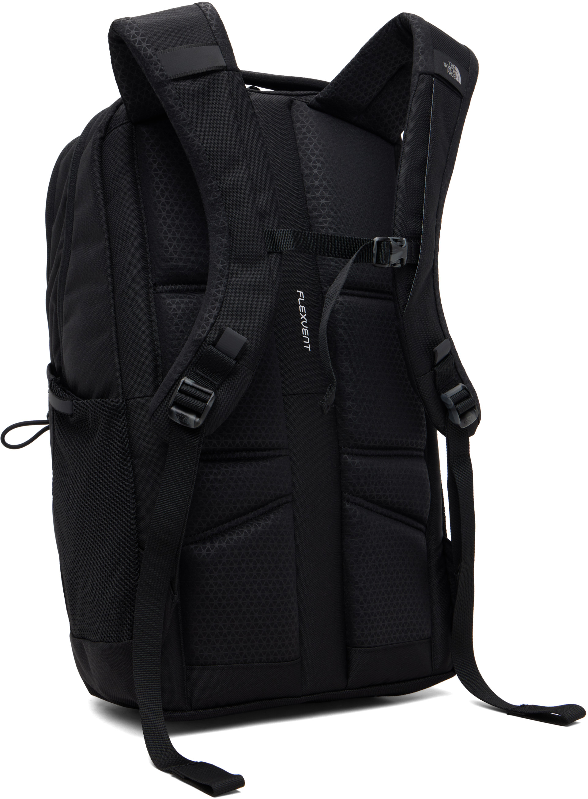 The North Face - Sac à dos Jester noir
