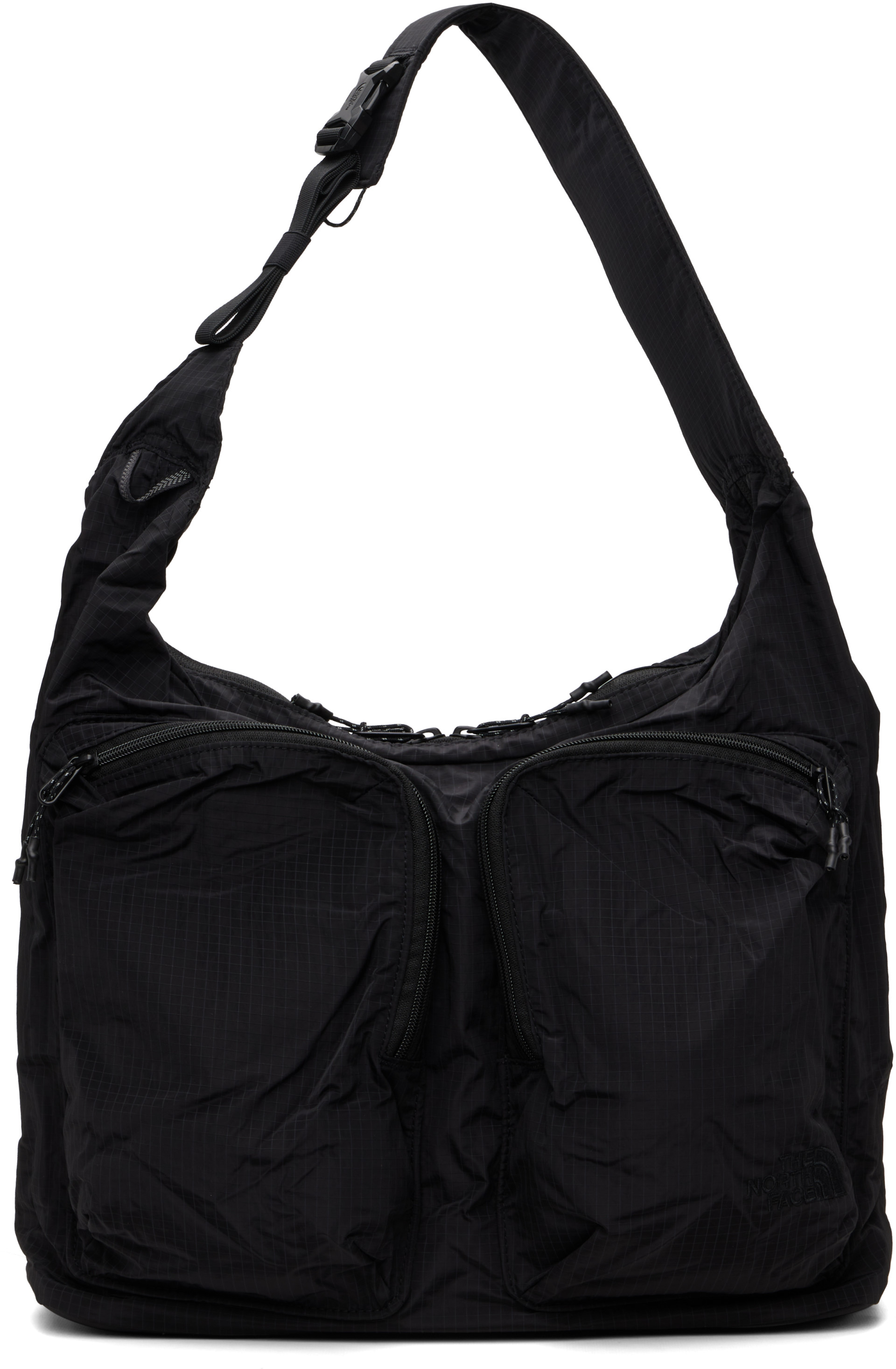 The North Face - Cabas Never Stop noir