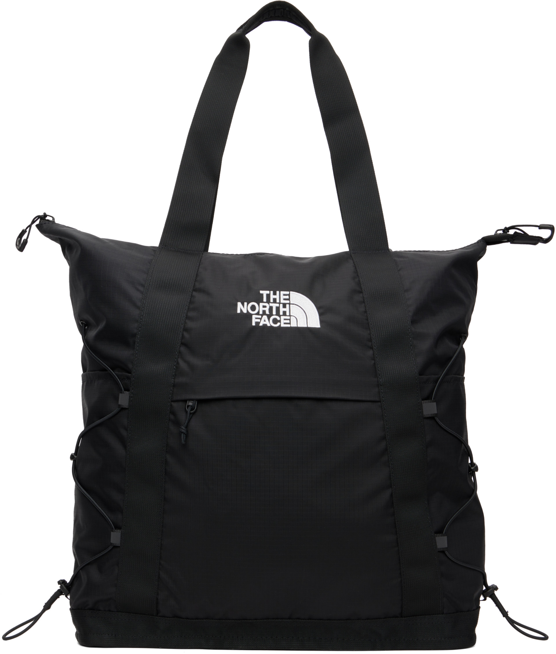 The North Face - Cabas Borealis noir