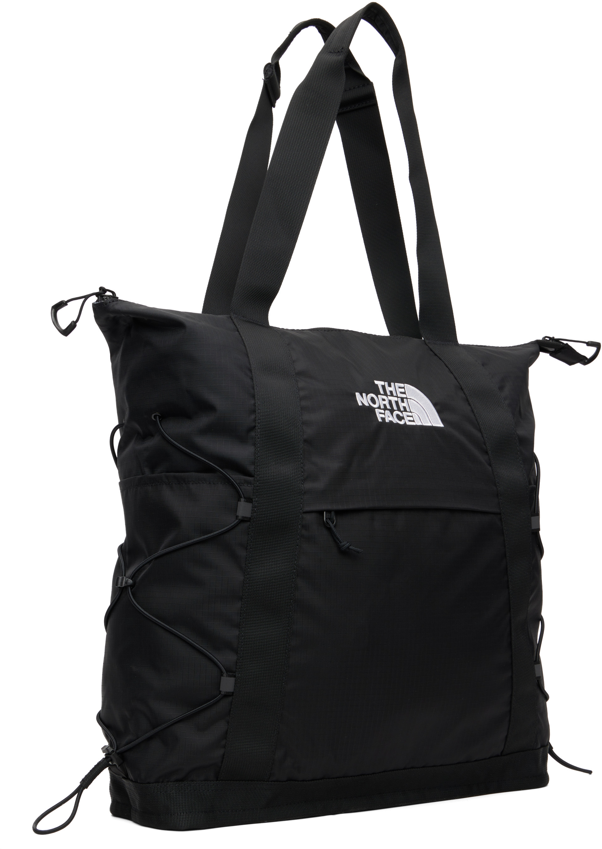 The North Face - Cabas Borealis noir