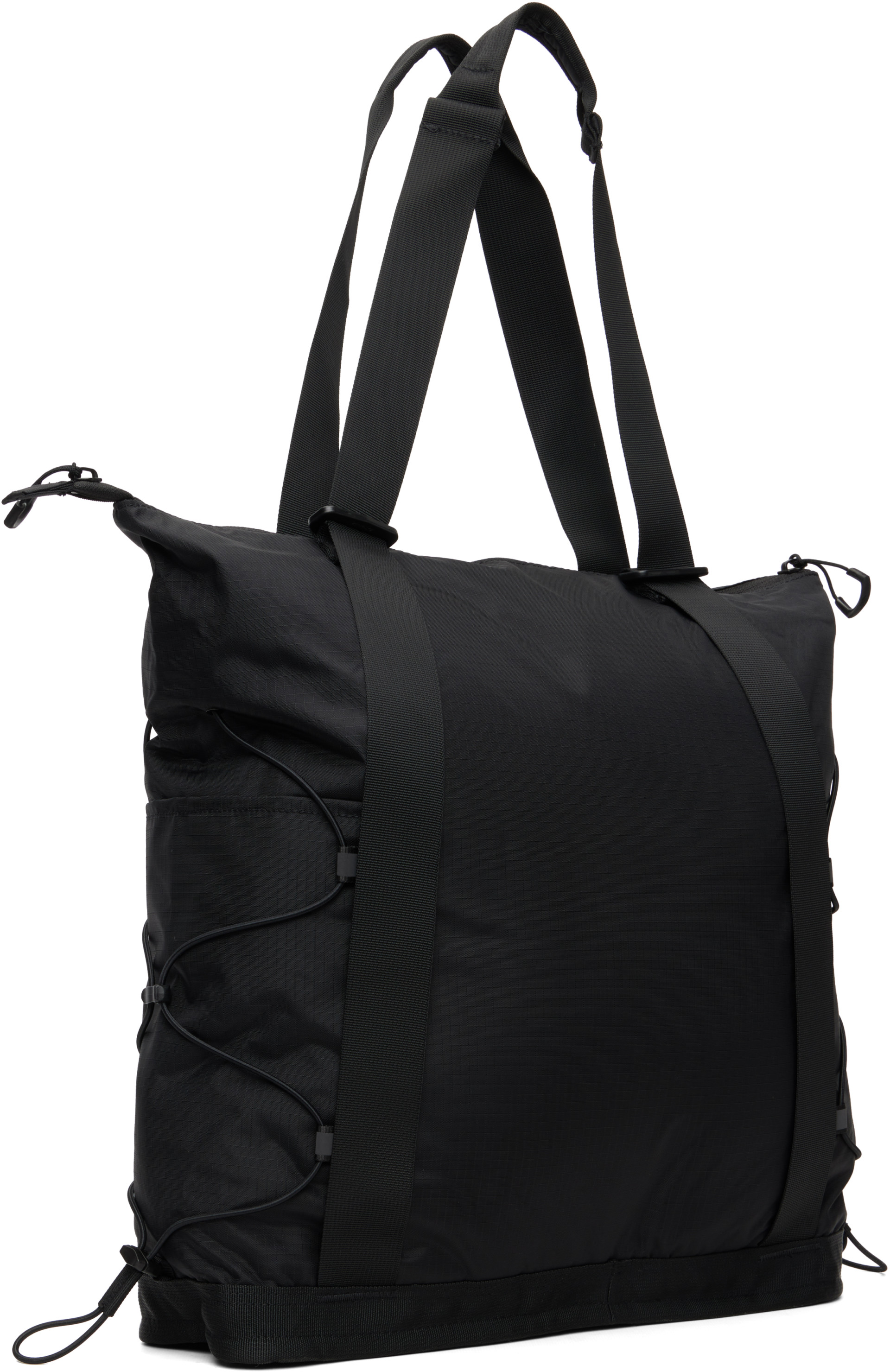 The North Face - Cabas Borealis noir