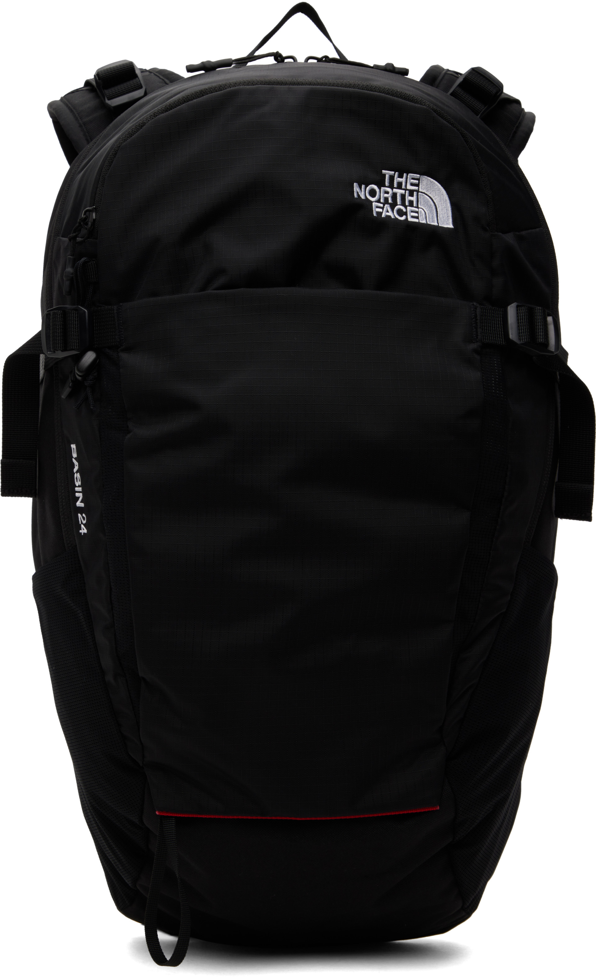 The North Face - Black Basin 24 Backpack