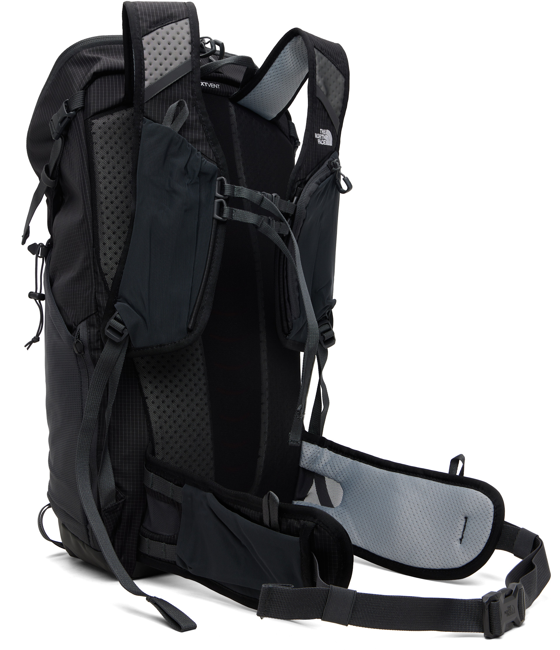 The North Face - Black Trail Lite 24L Backpack