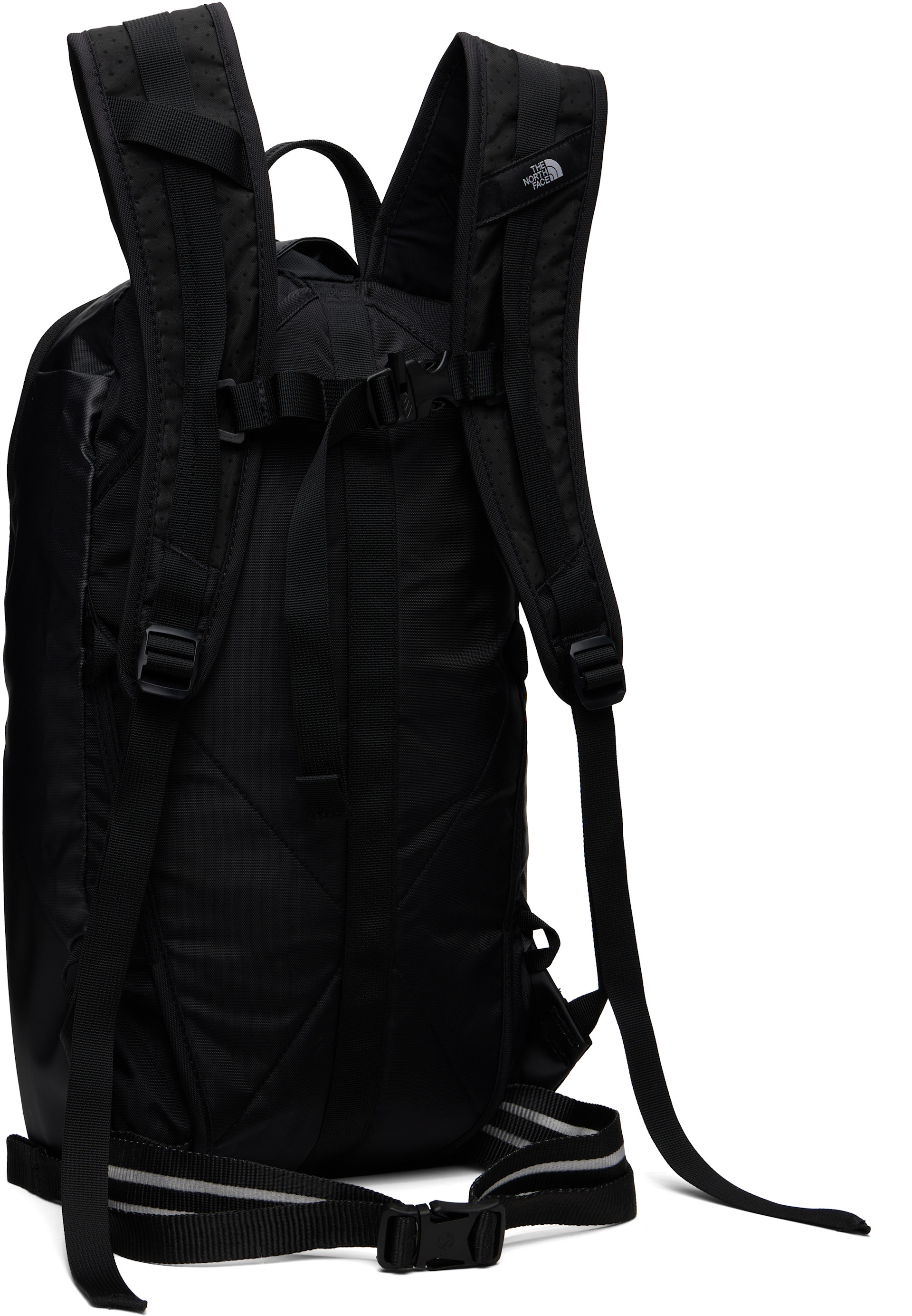 The North Face - Black Route Rocket 16L Backpack