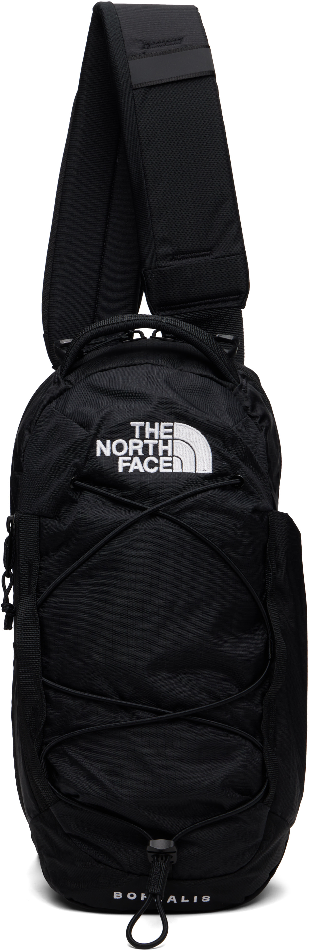 The North Face - Black Borealis 6L Backpack