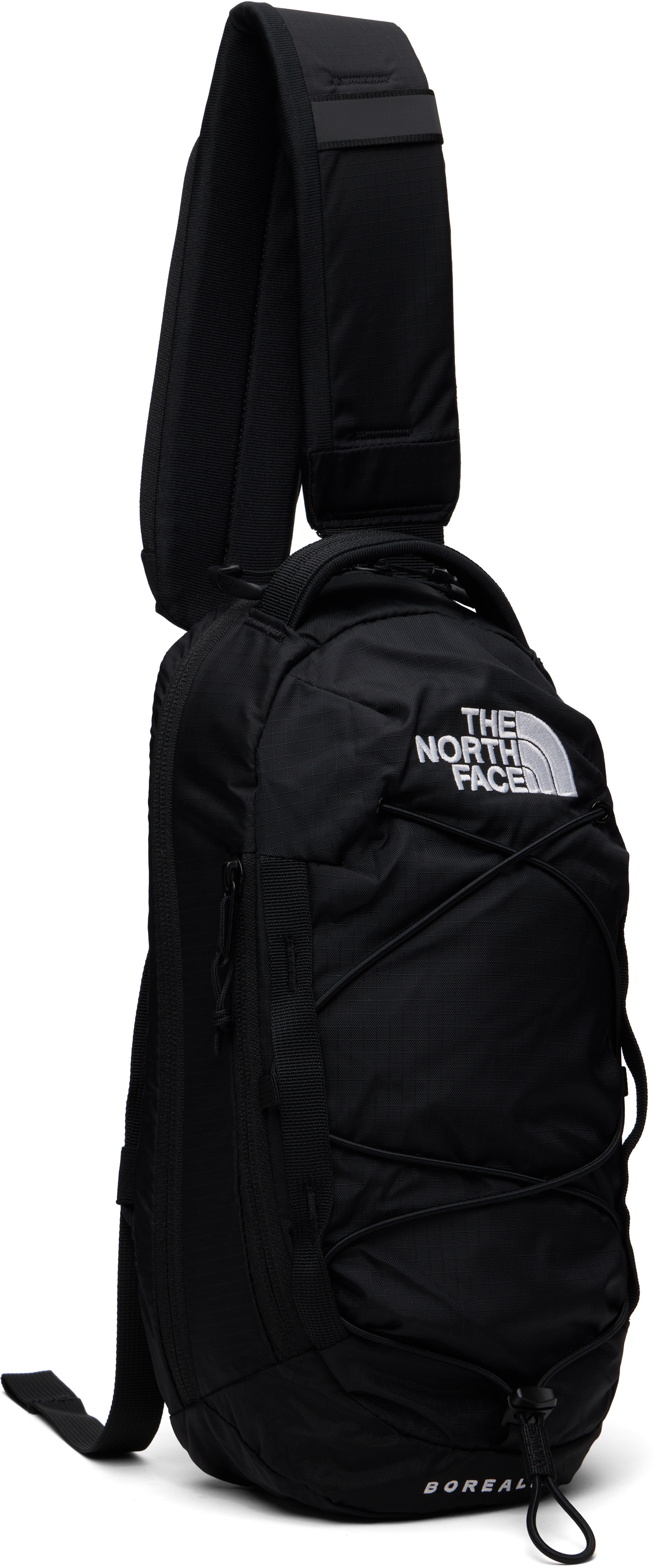 The North Face - Black Borealis 6L Backpack