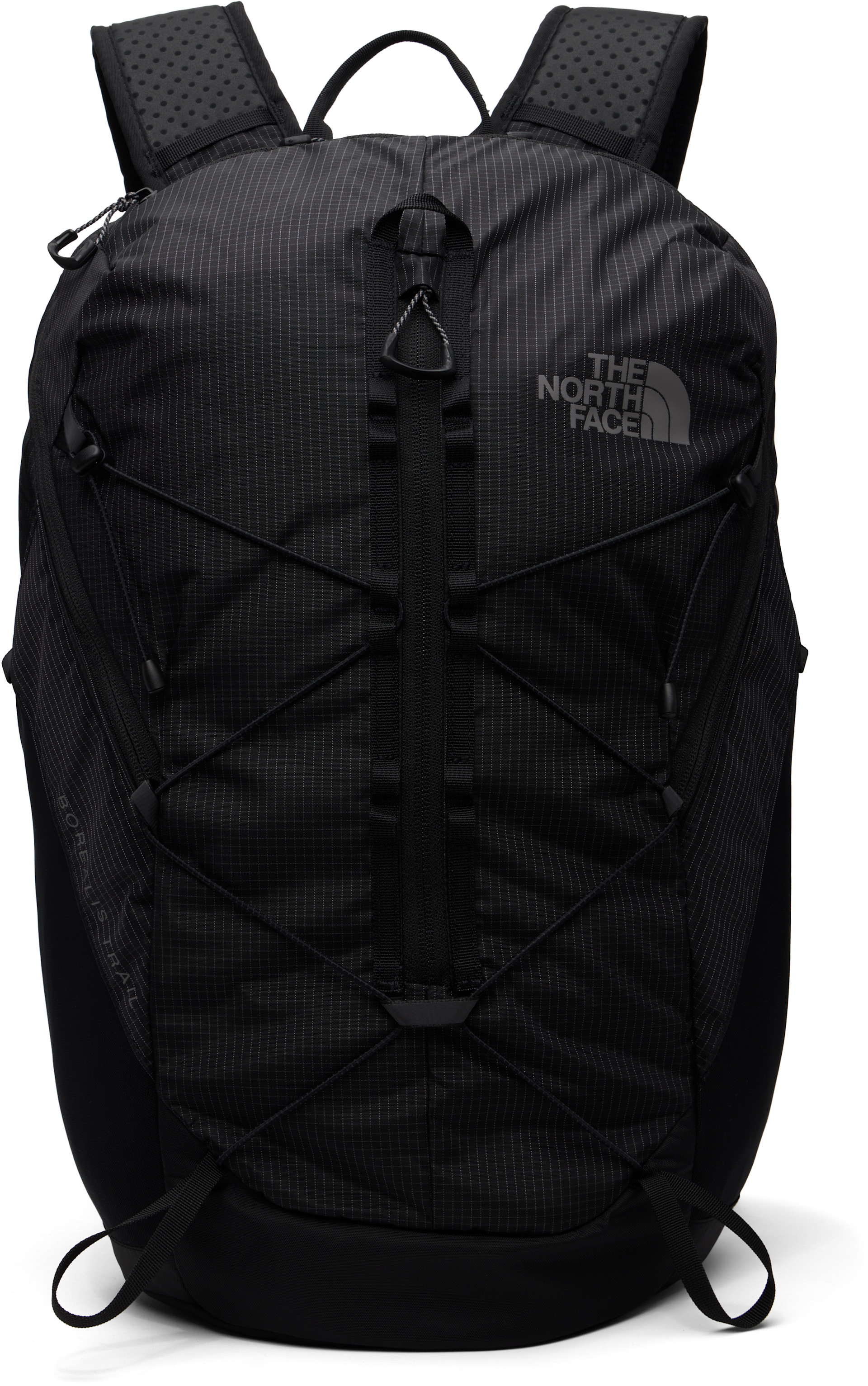 The North Face - Black Borealis Trail 26L Backpack