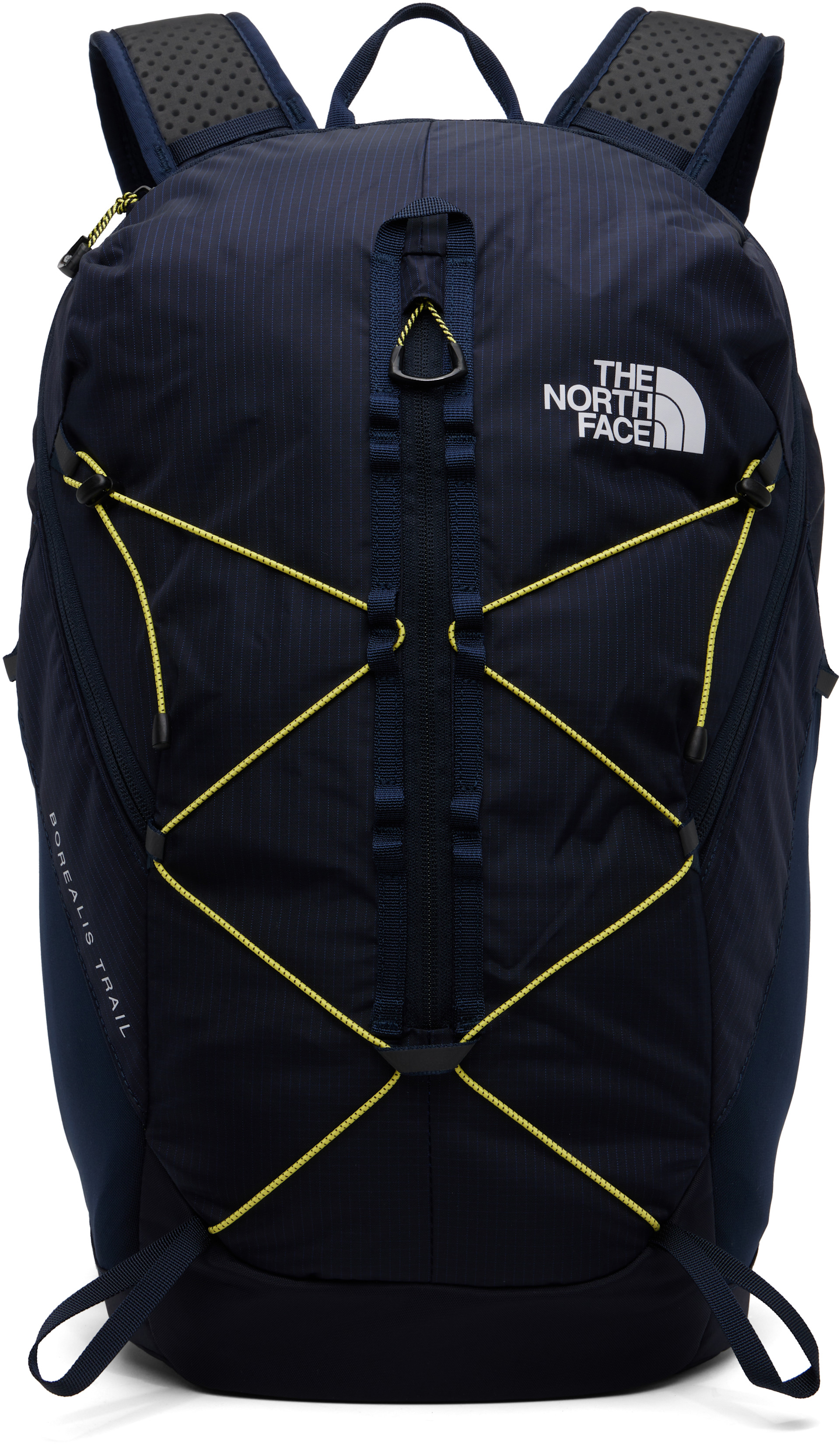 The North Face - Blue Borealis Trail Backpack