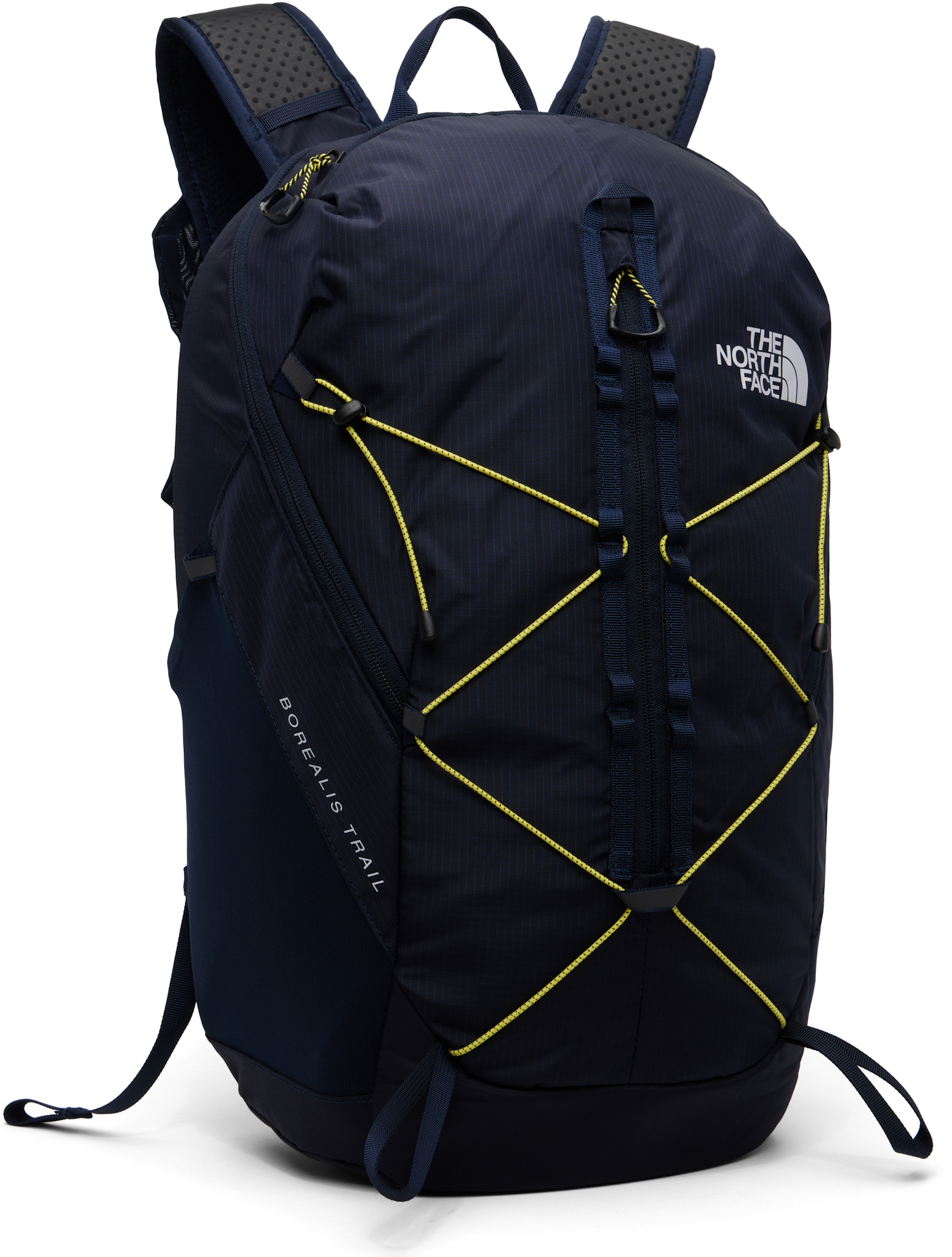 The North Face - Blue Borealis Trail Backpack