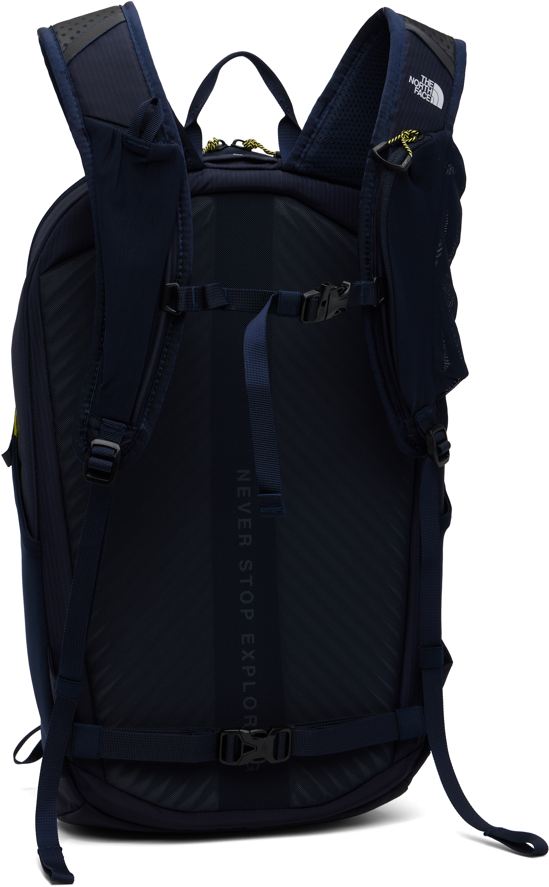 The North Face - Blue Borealis Trail Backpack
