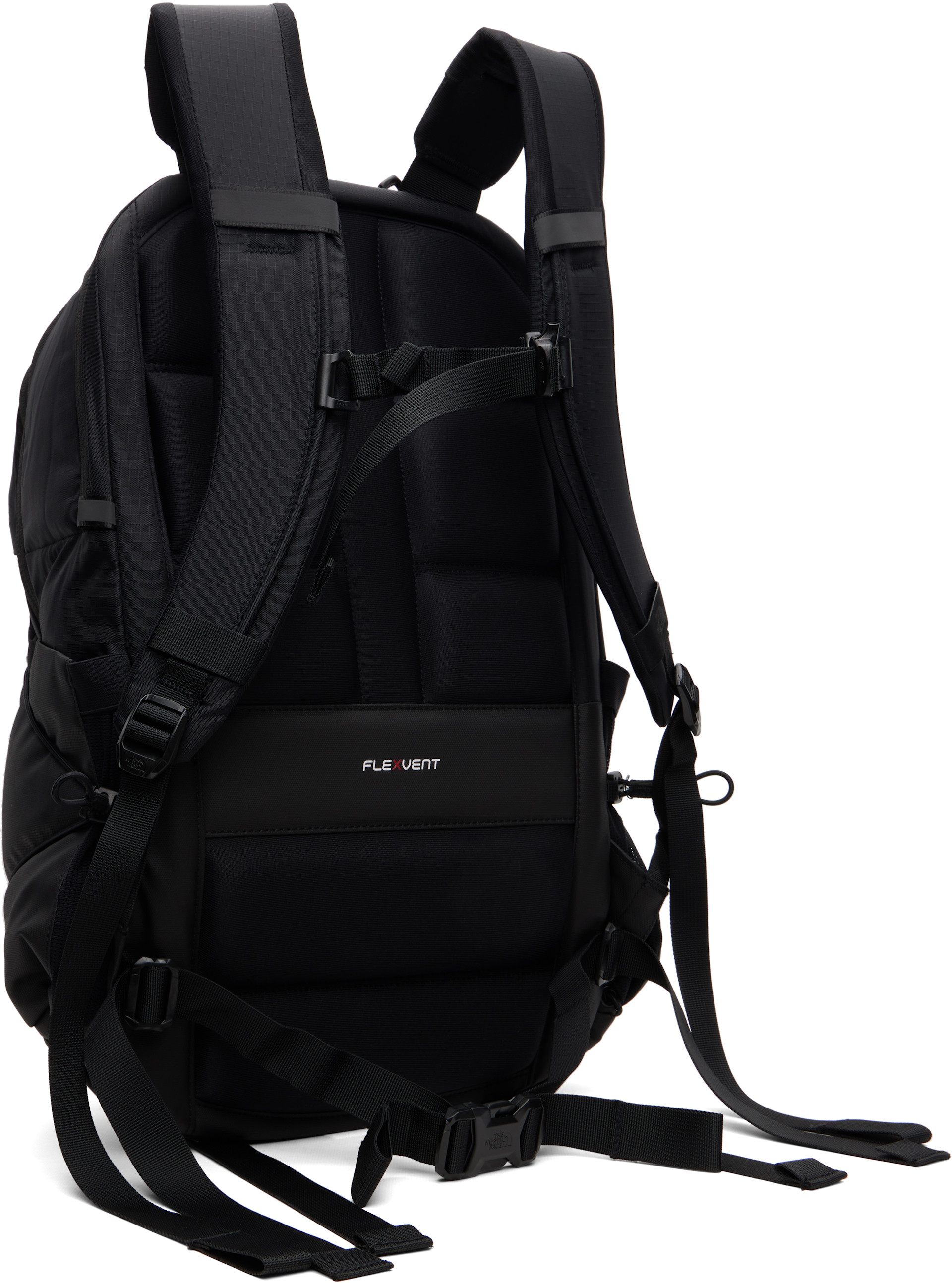 north face backpack buckle The Borealis The Backpacker The roomy compartments The North Face OEM Buckle