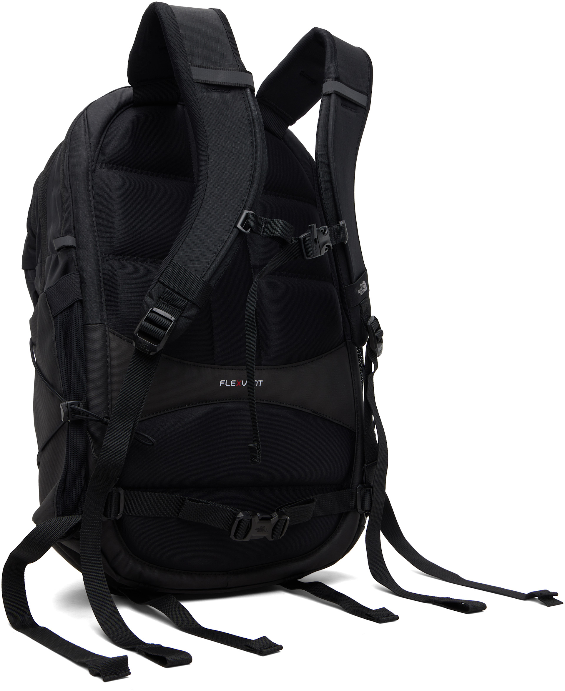 The North Face - Black Borealis 28L Backpack