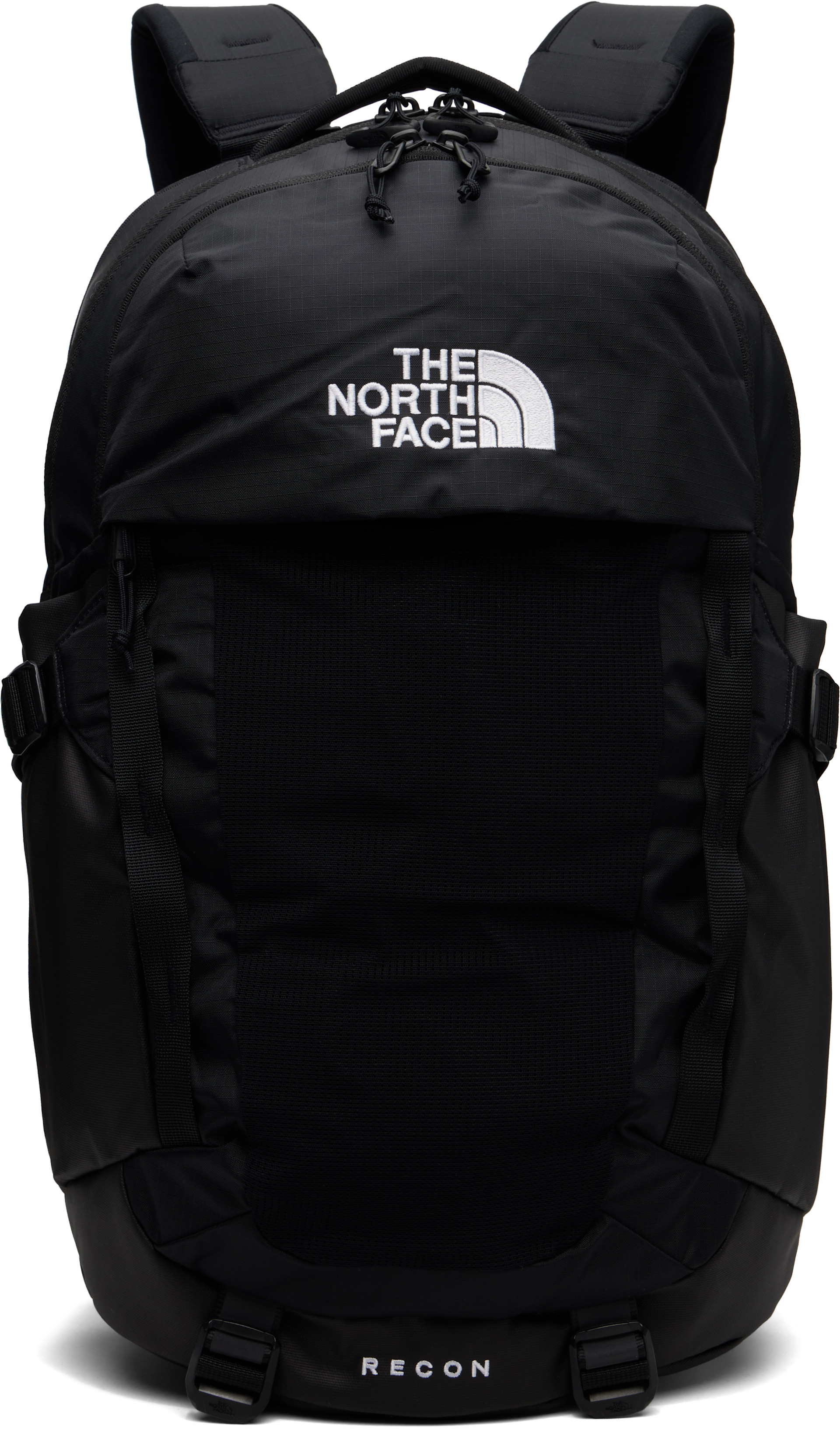 The North Face - Black Recon 30L Backpack