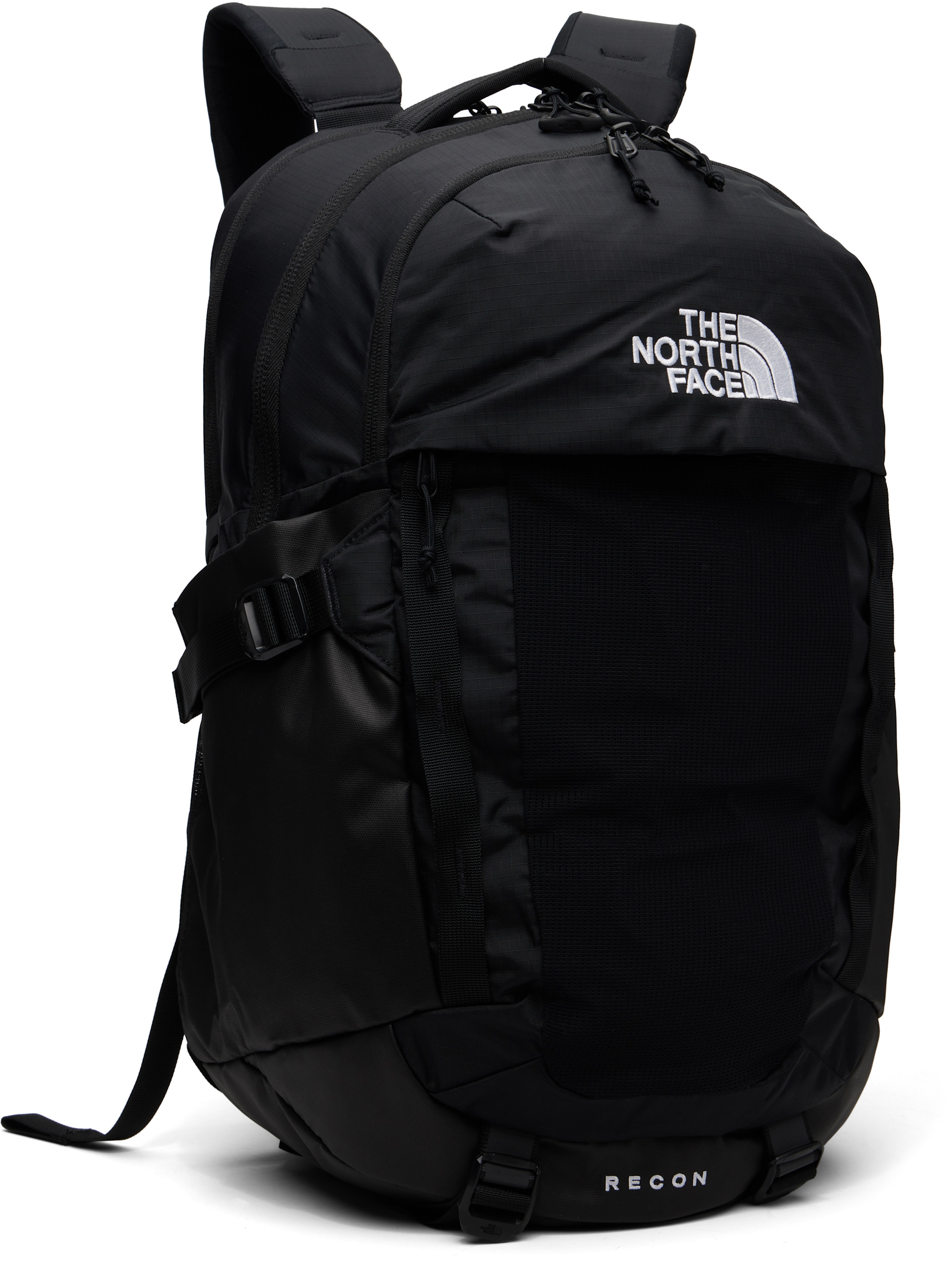 The North Face - Black Recon 30L Backpack