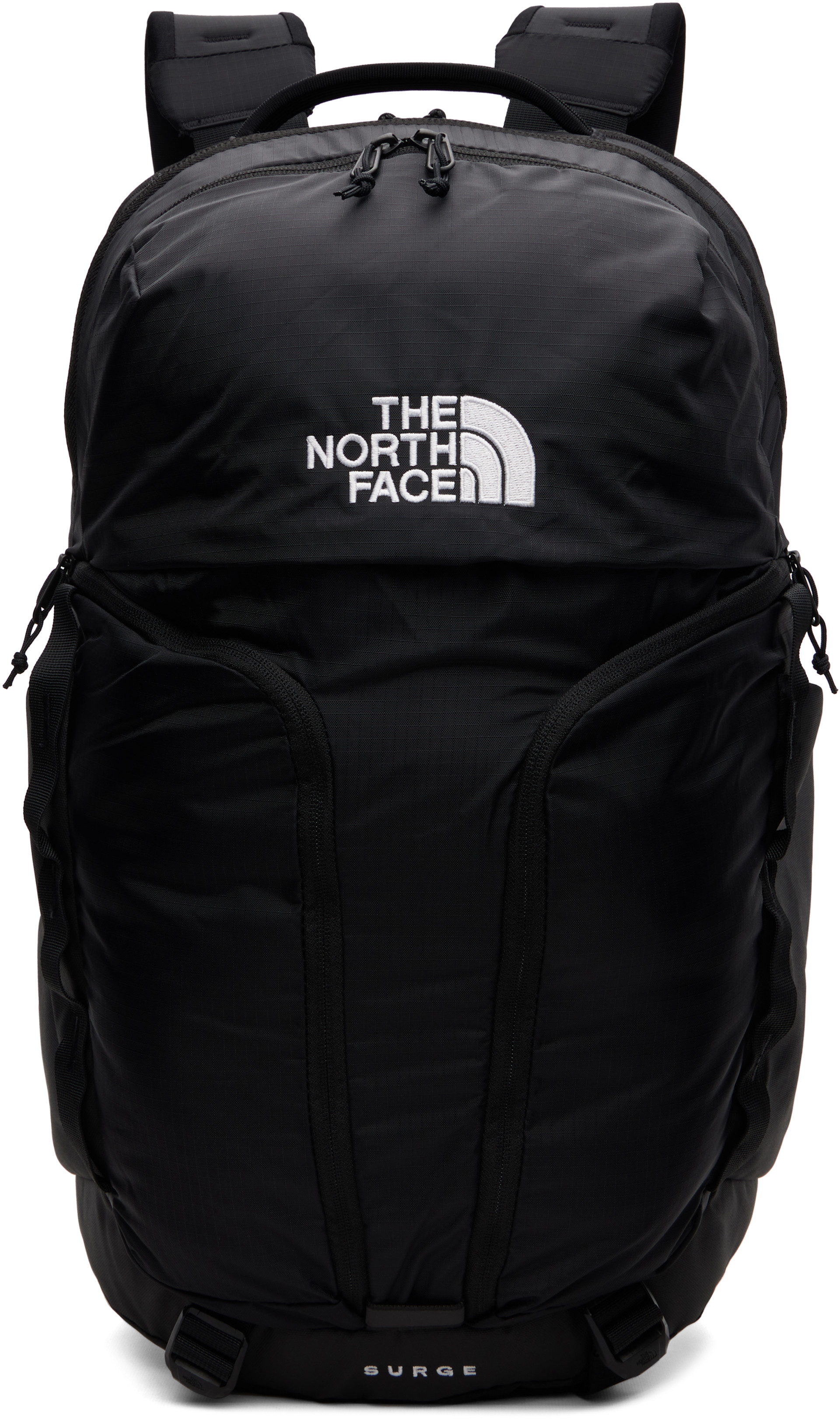 The North Face - Black Surge Backpack